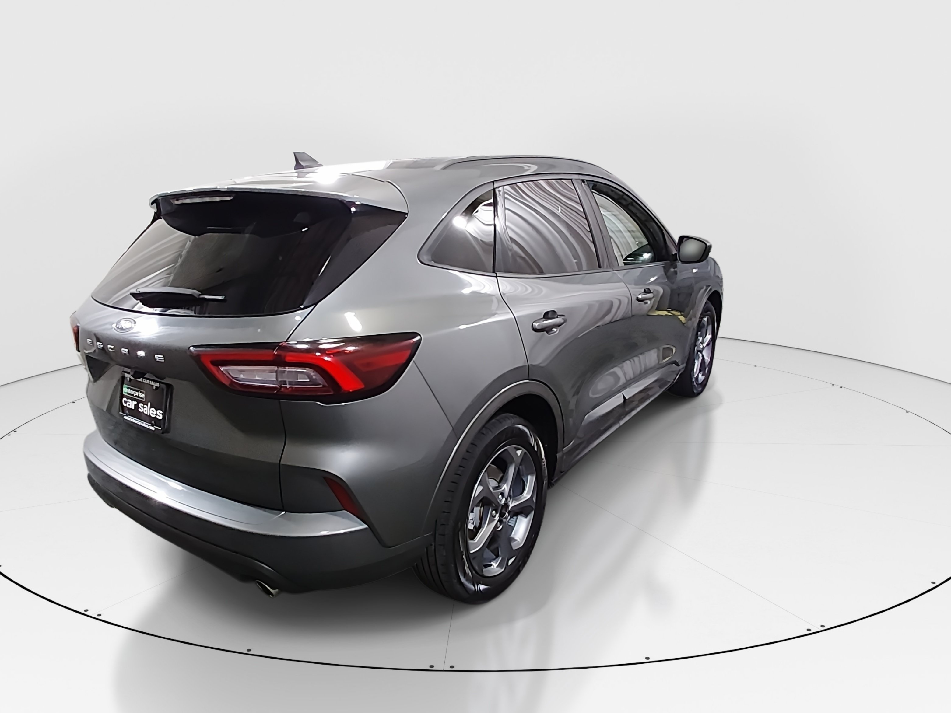 2023 Ford Escape ST-Line - Photo 7
