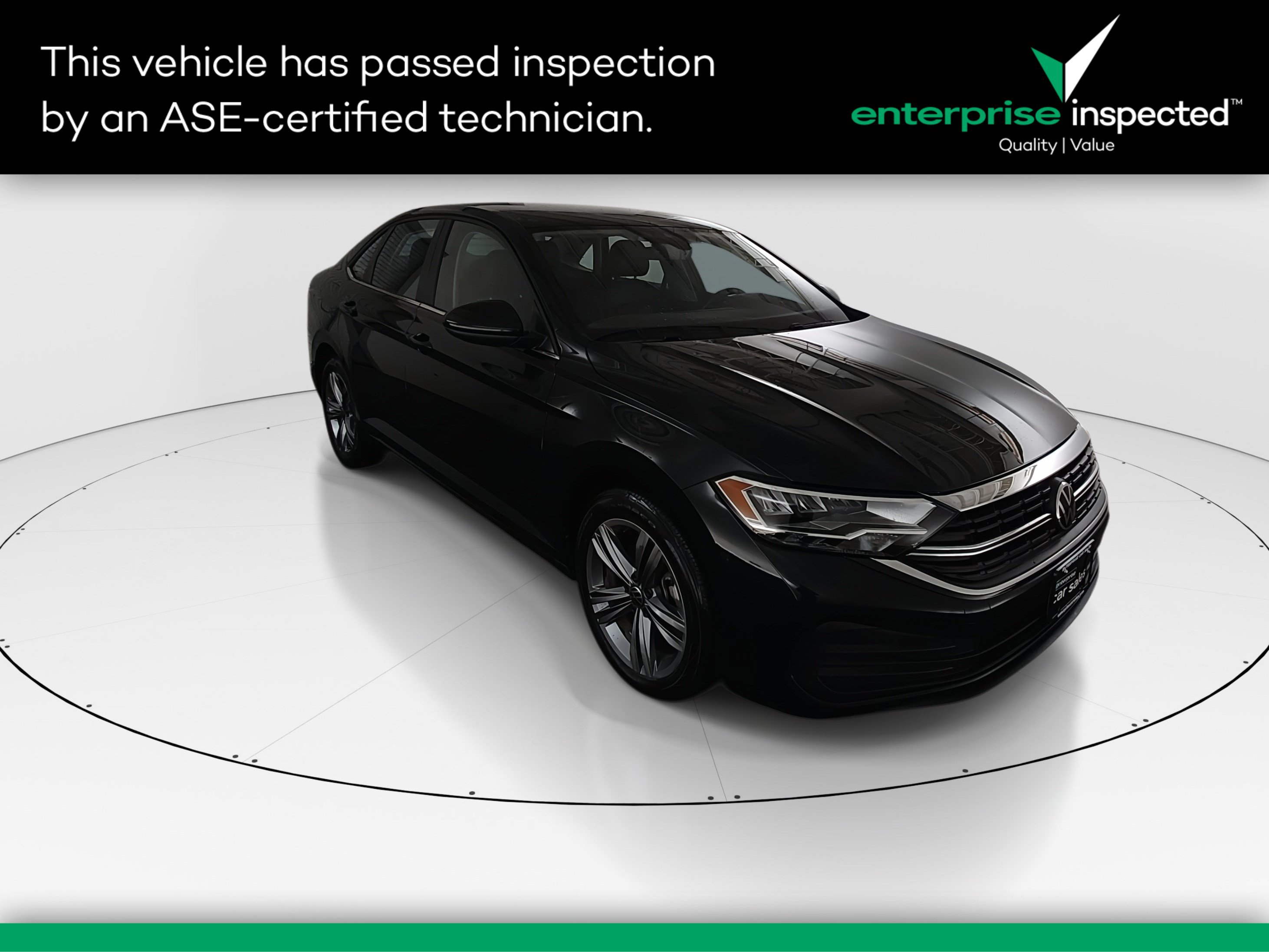 2024 Volkswagen Jetta