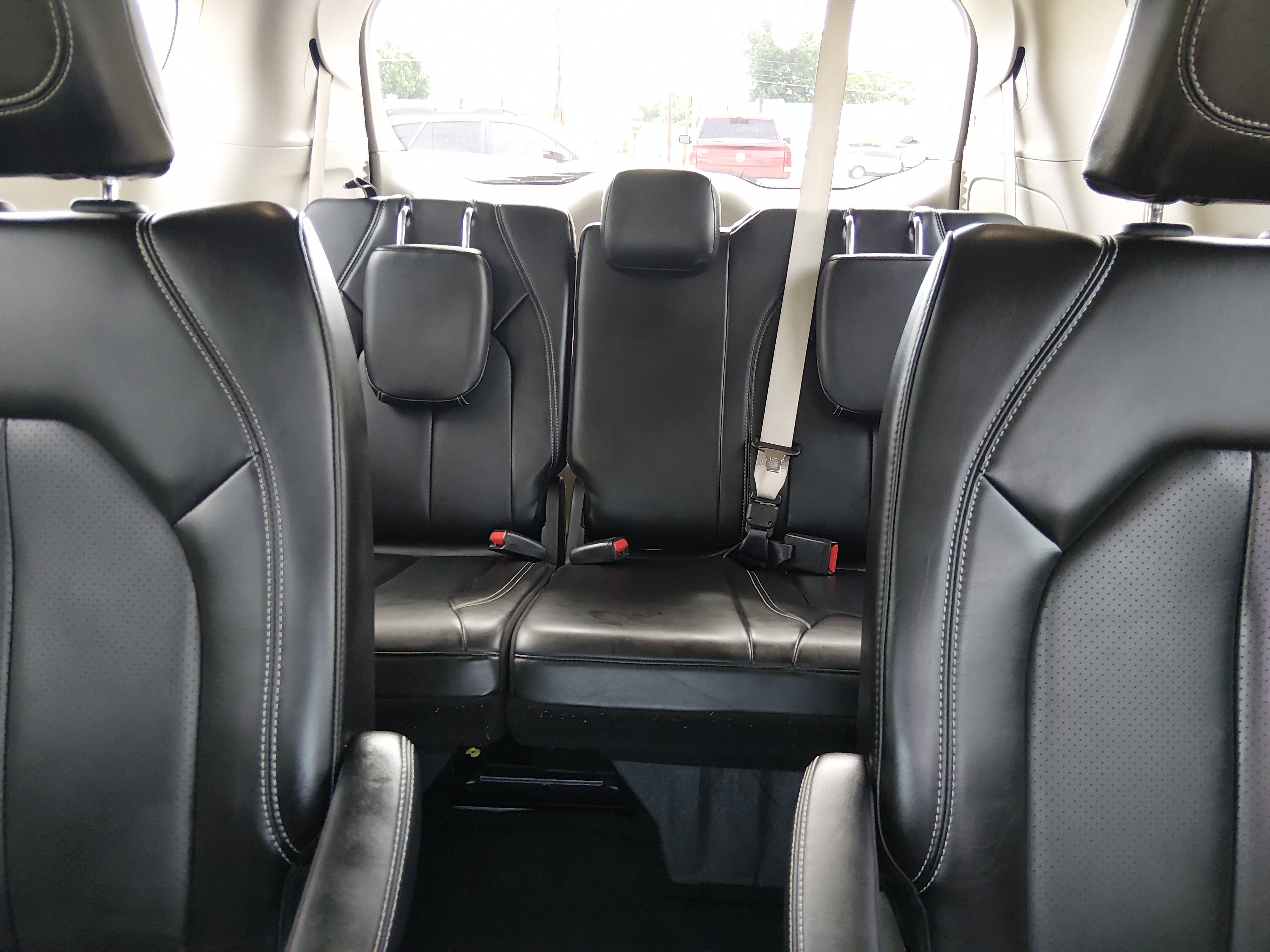 2023 Chrysler Pacifica Touring L - Photo 17
