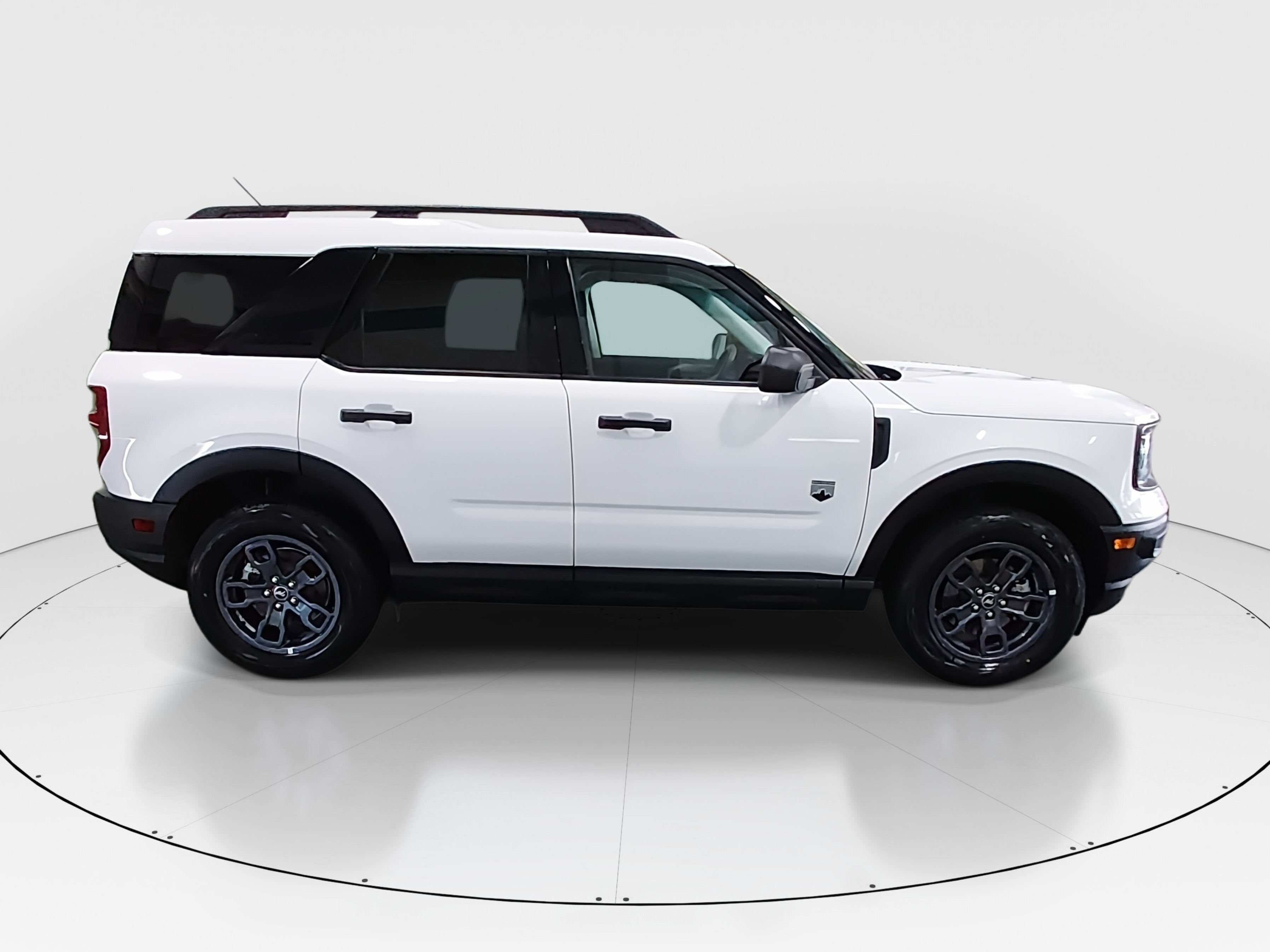 2024 Ford Bronco Sport Big Bend - Photo 8
