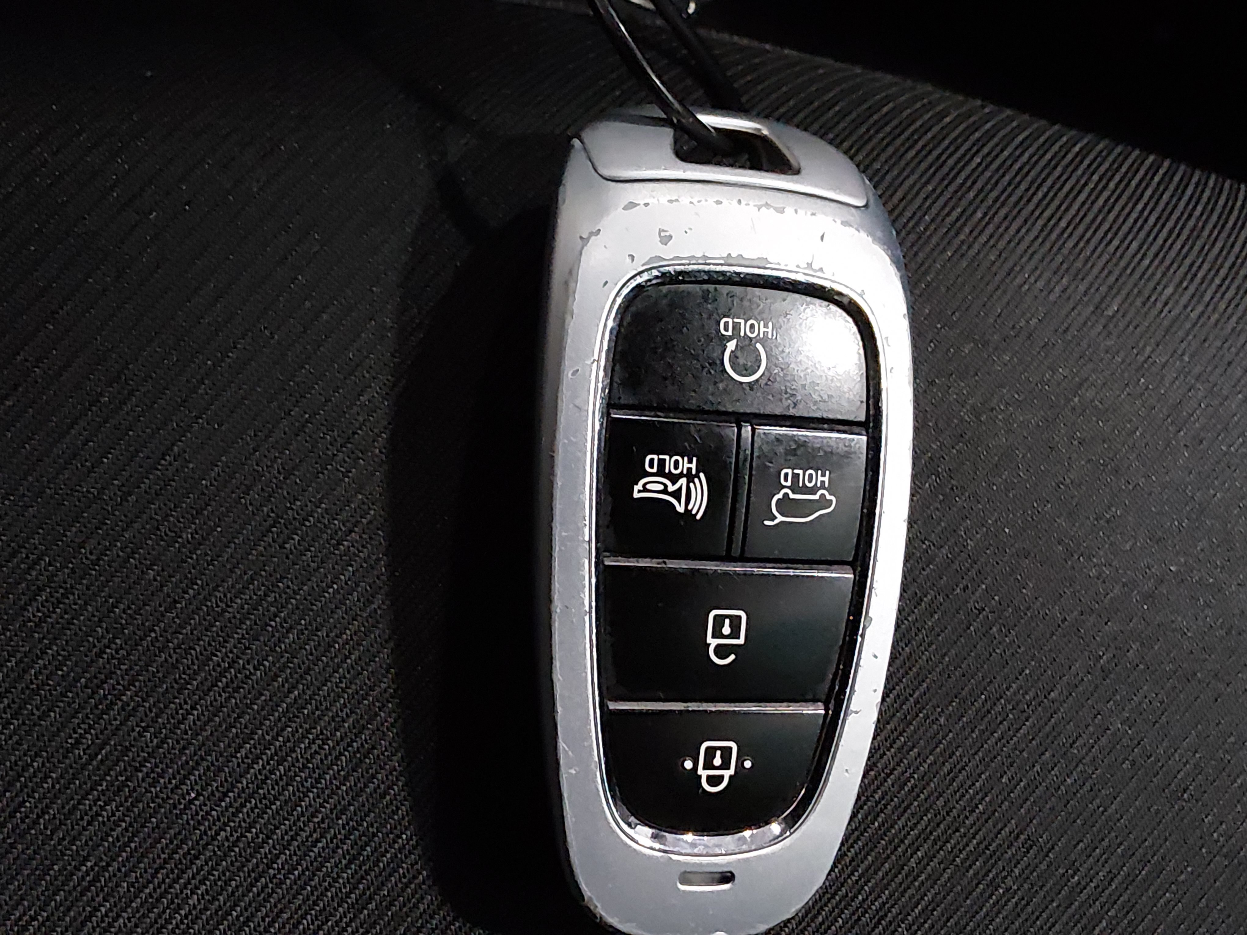 2024 Hyundai Tucson SEL - Photo 15