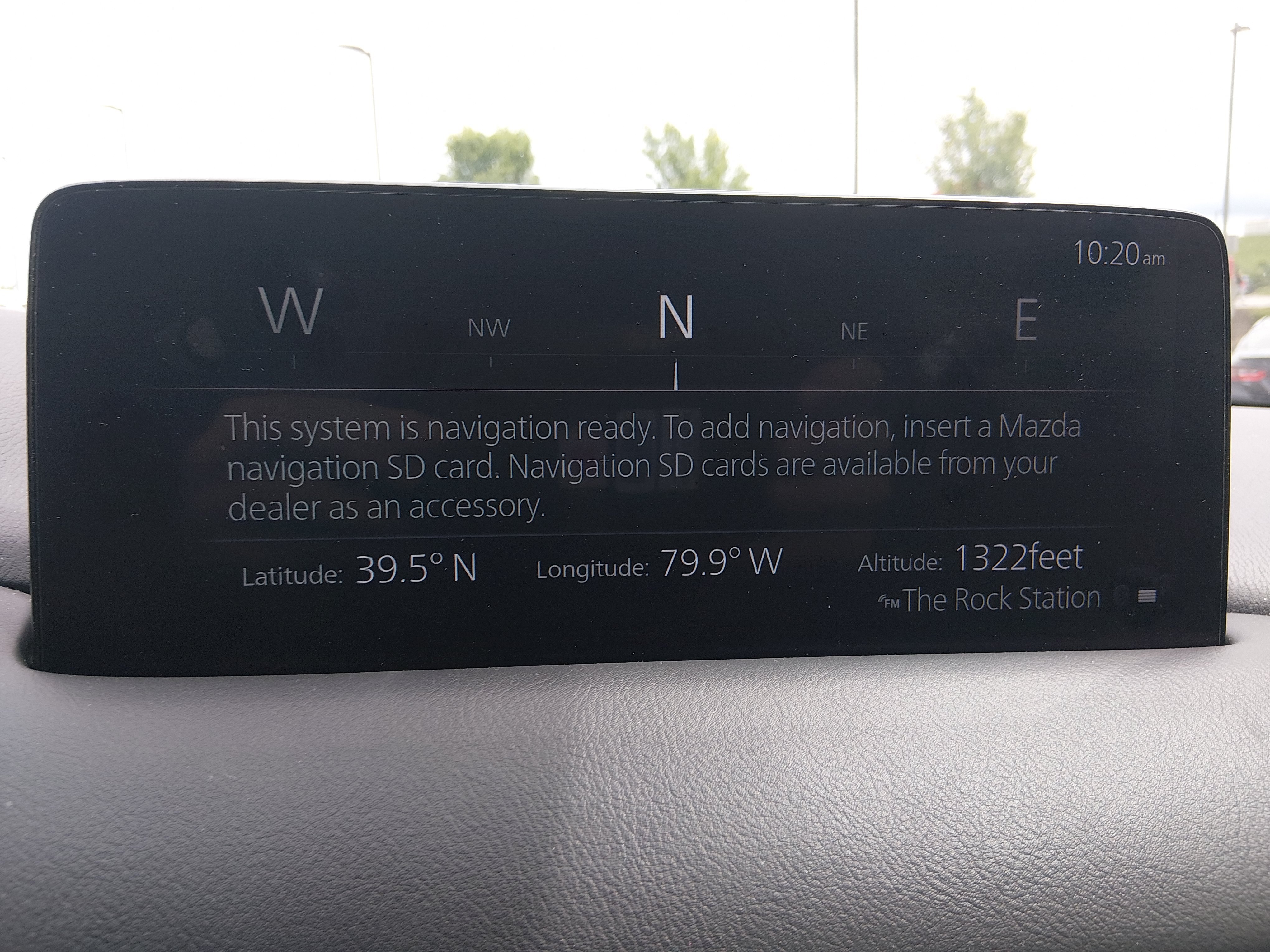 2025 Mazda CX-5 S Carbon Edition - Photo 17
