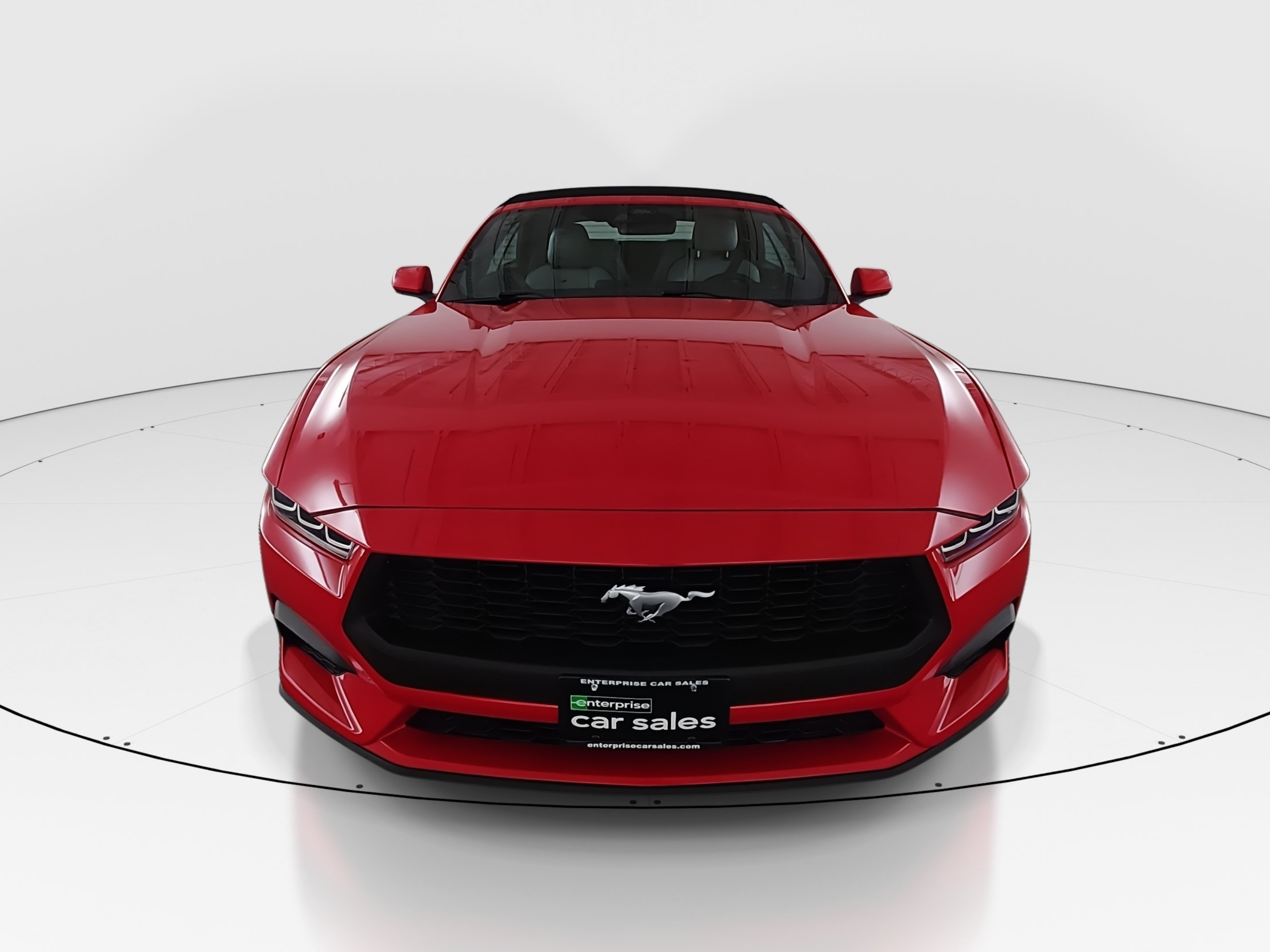 2024 Ford Mustang EcoBoost Premium - Photo 2