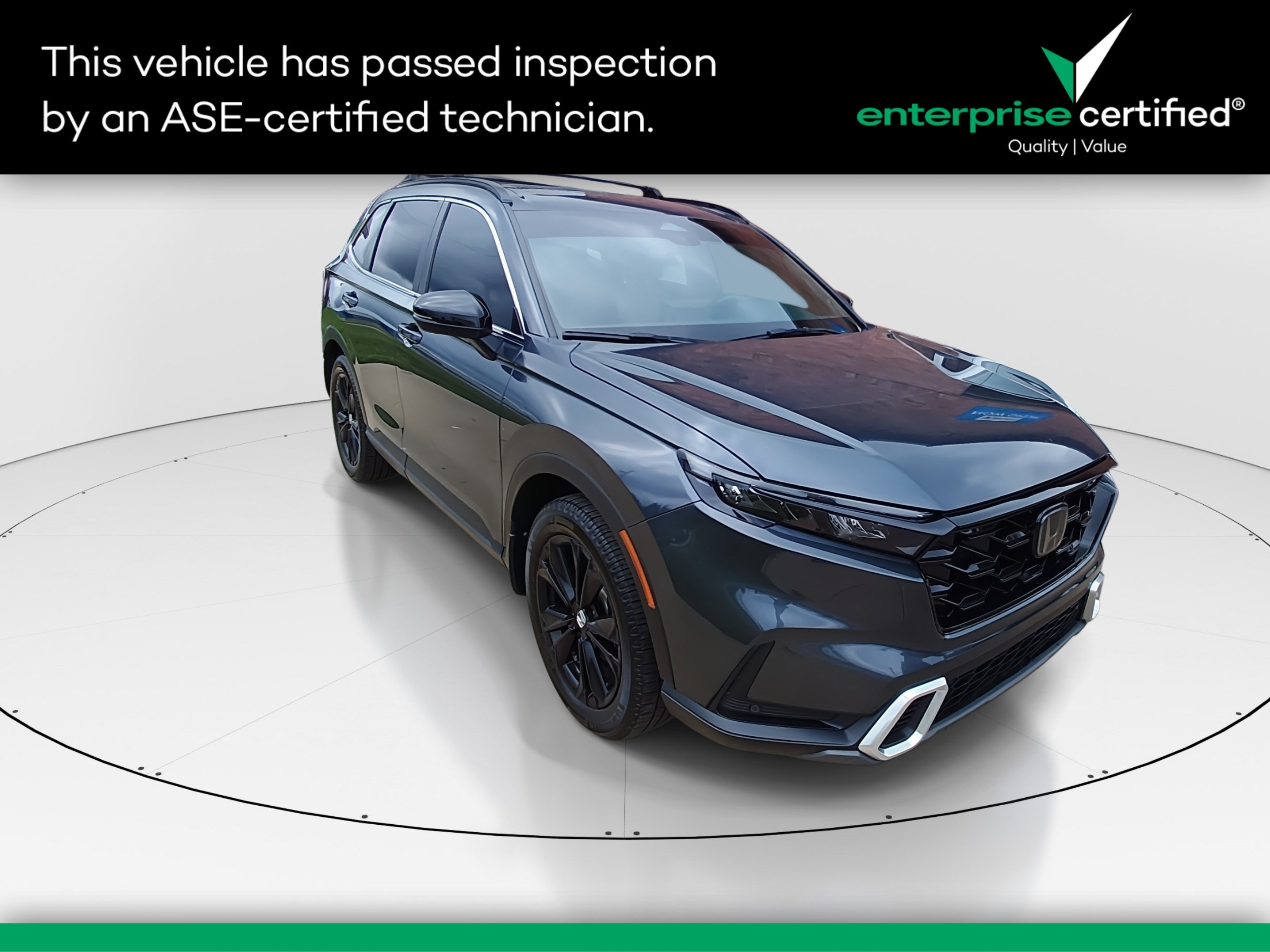 2023 Honda CR-V