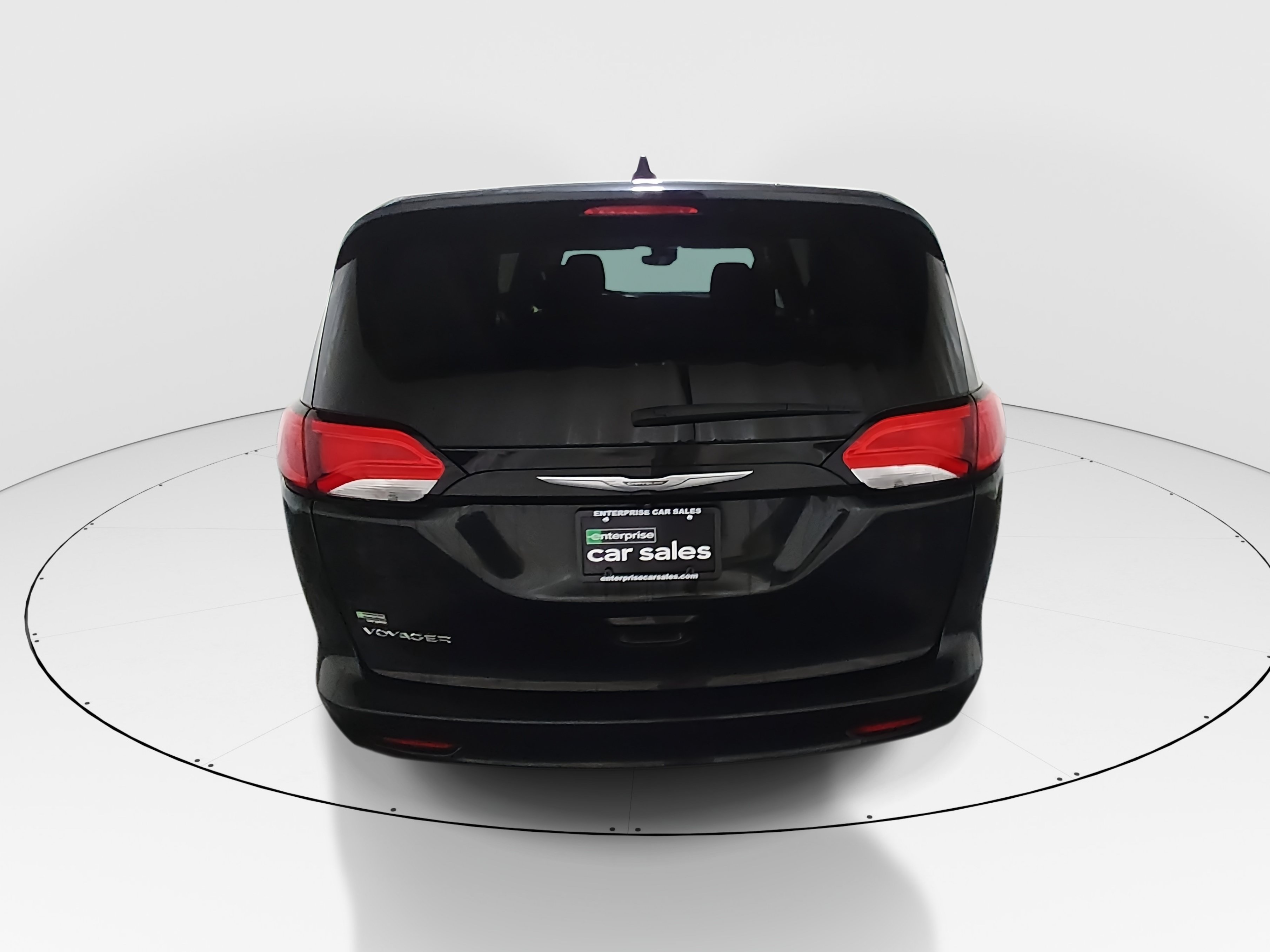2023 Chrysler Voyager LX - Photo 6