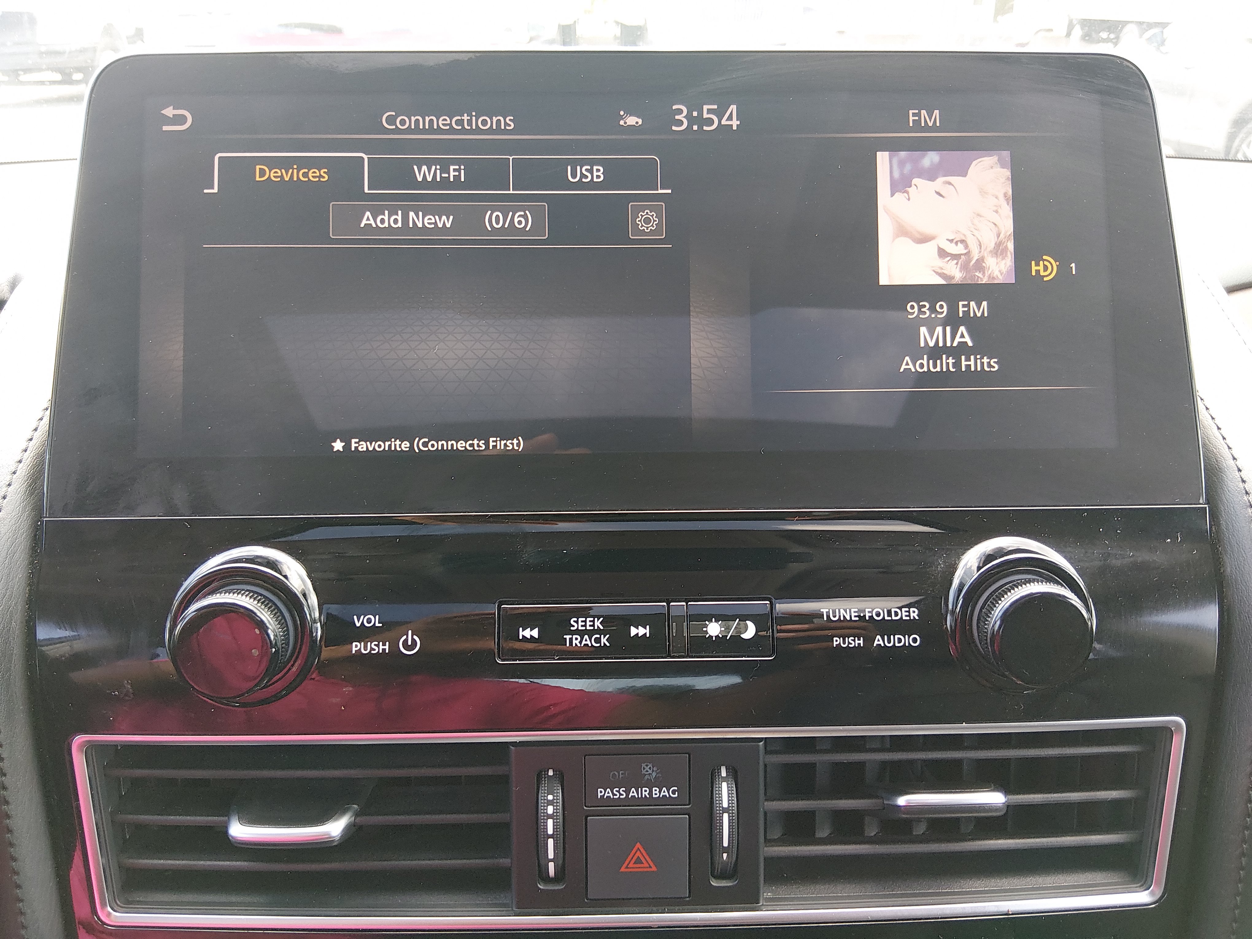 2024 Nissan Armada SL - Photo 23