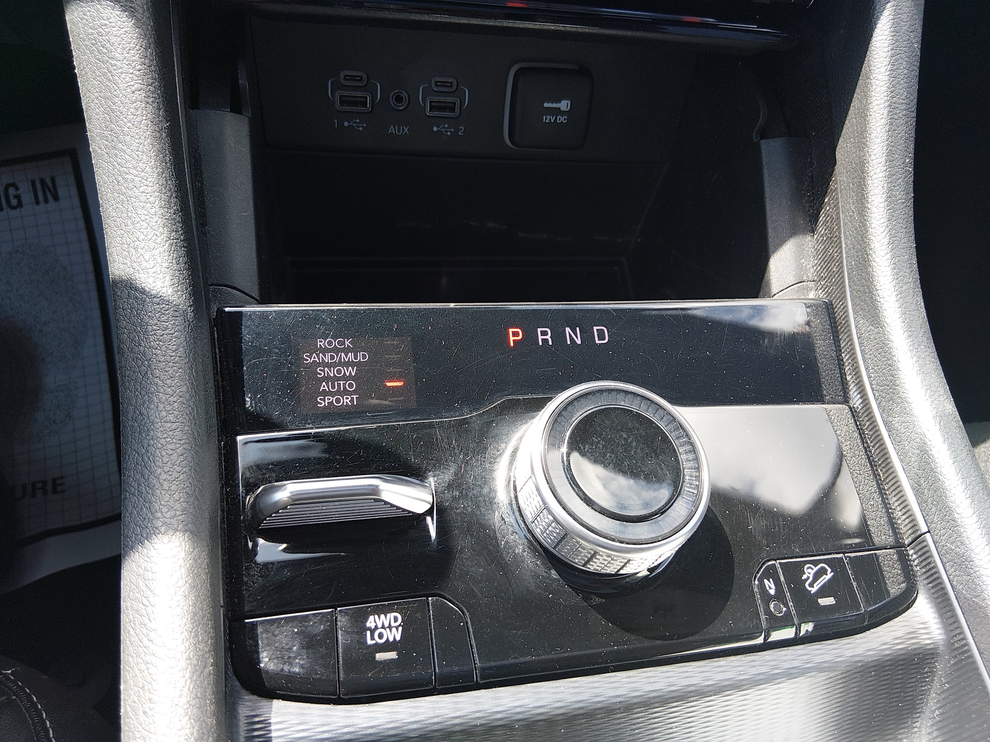 2024 Jeep Grand Cherokee 4xe - Photo 13