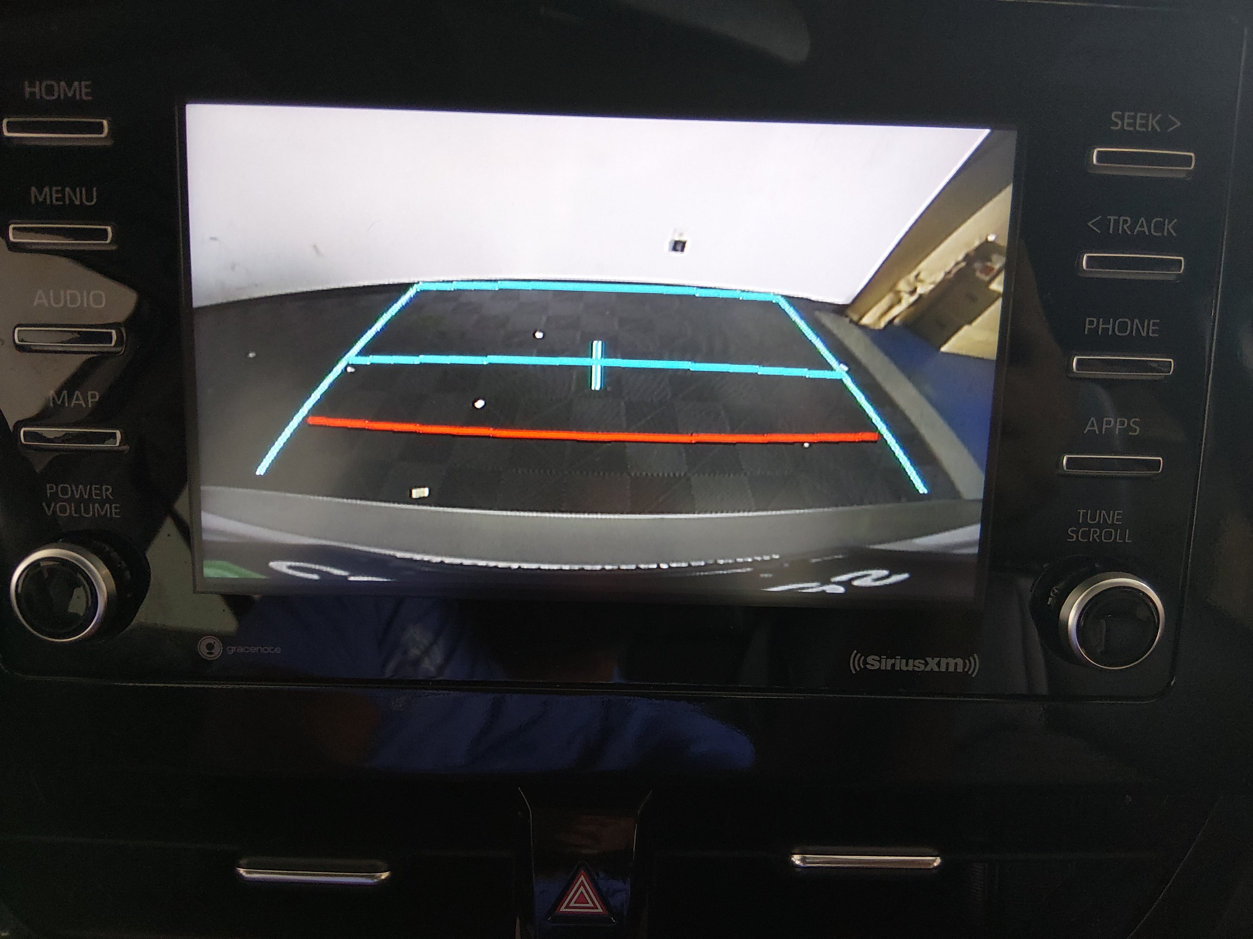 2024 Toyota Camry SE - Photo 16