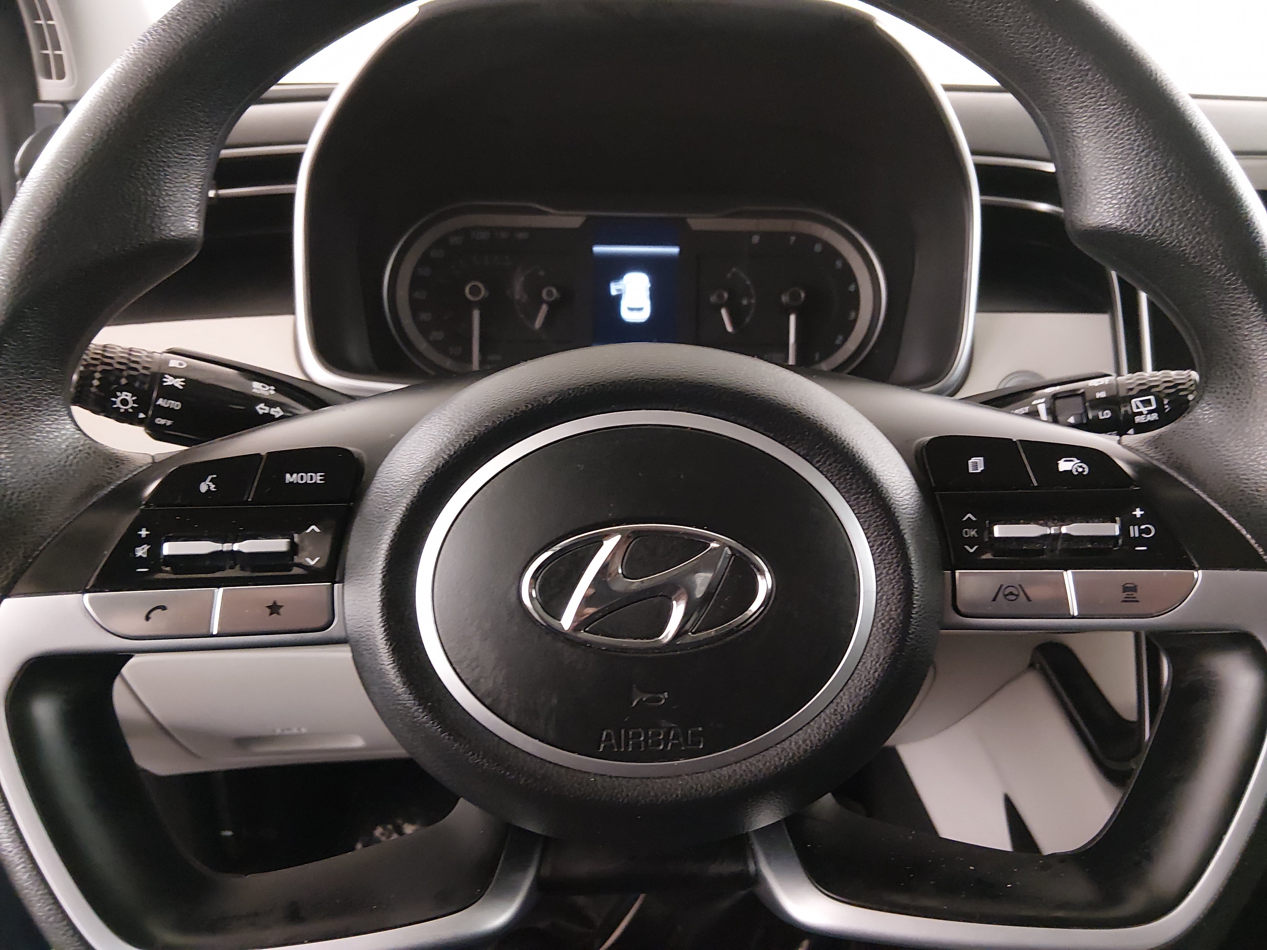 2024 Hyundai Tucson SEL - Photo 12