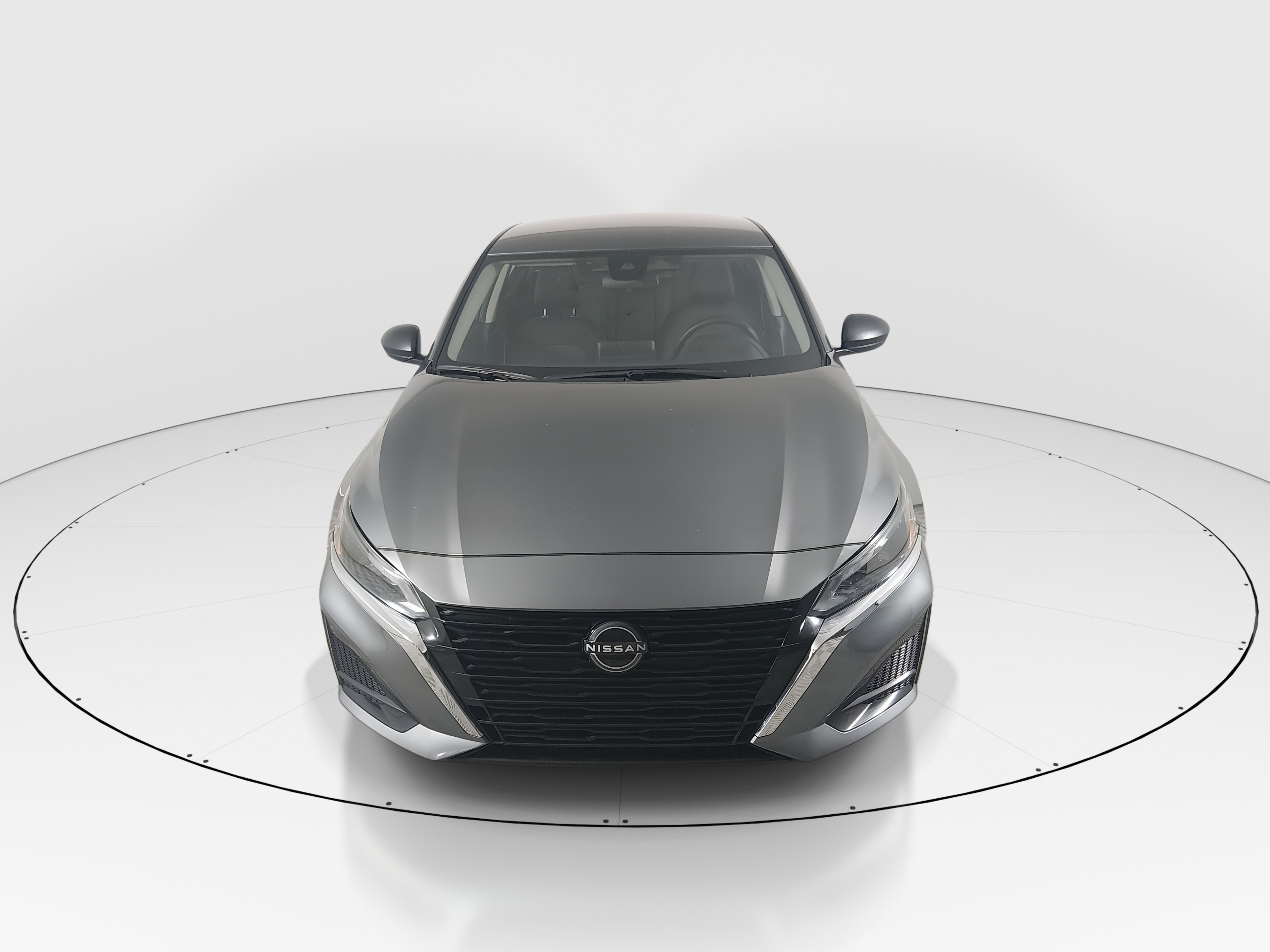 2024 Nissan Altima SV - Photo 2