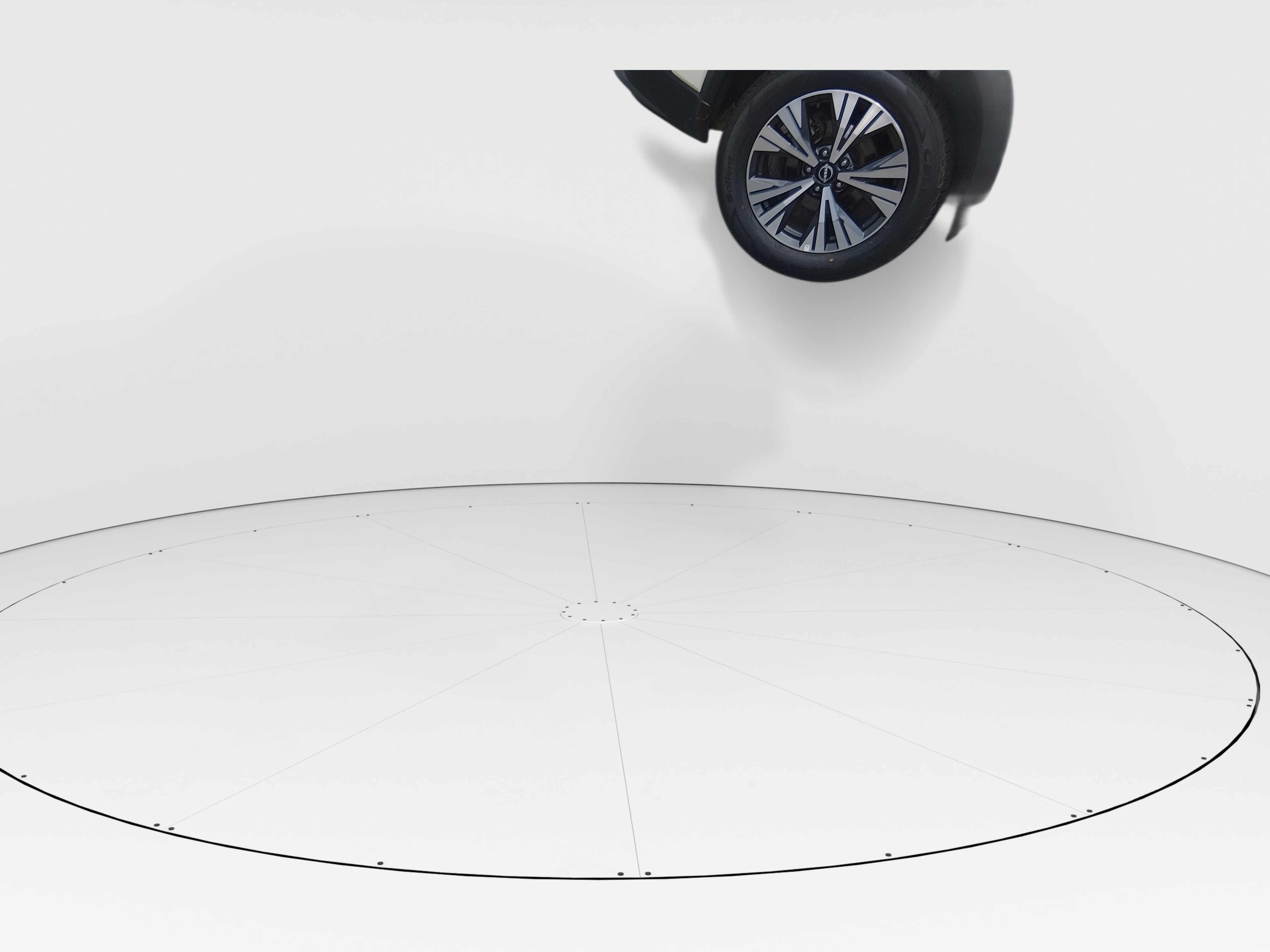 2023 Nissan Rogue SV - Photo 8