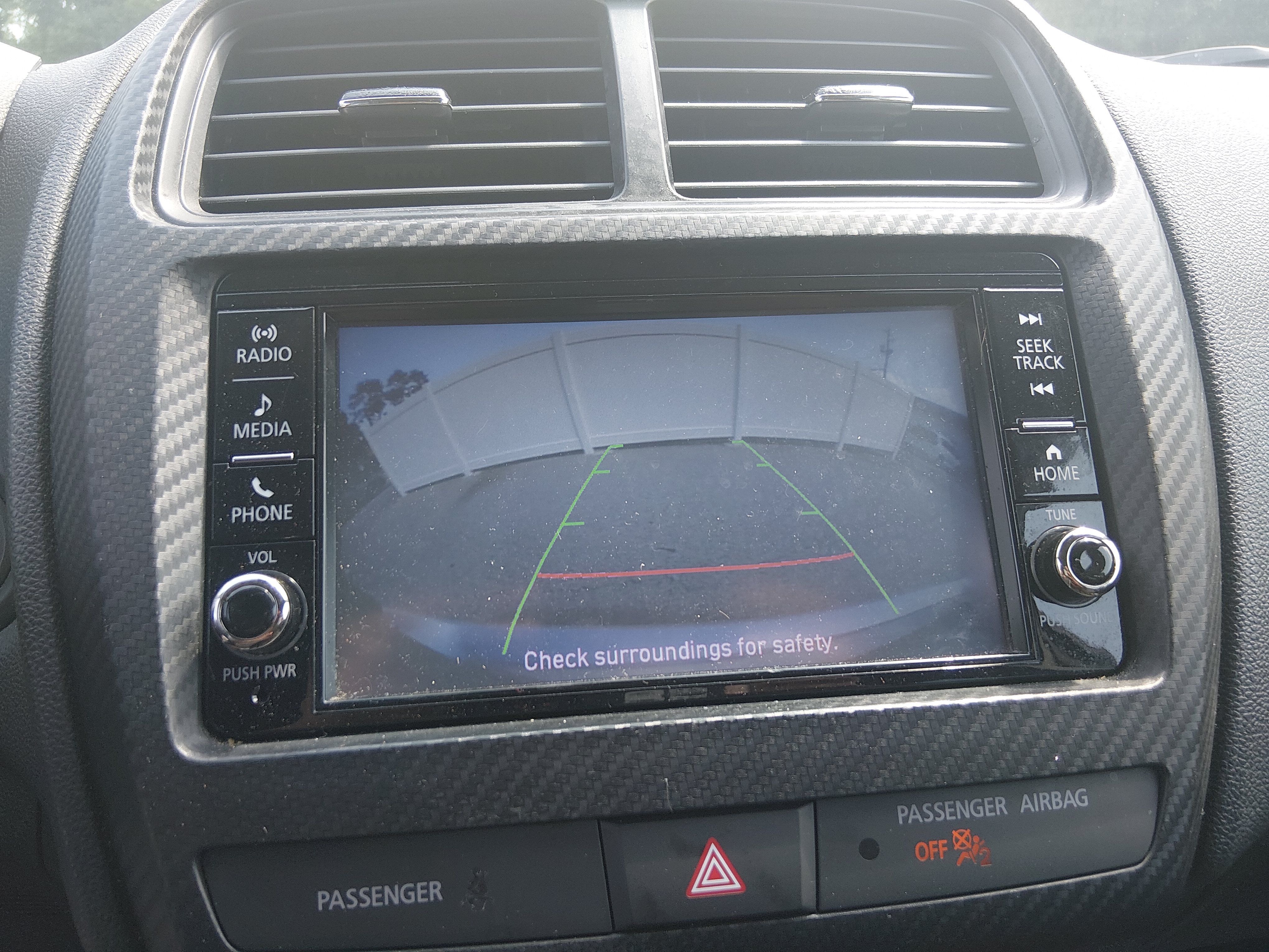 2024 Mitsubishi Outlander Sport ES - Photo 17