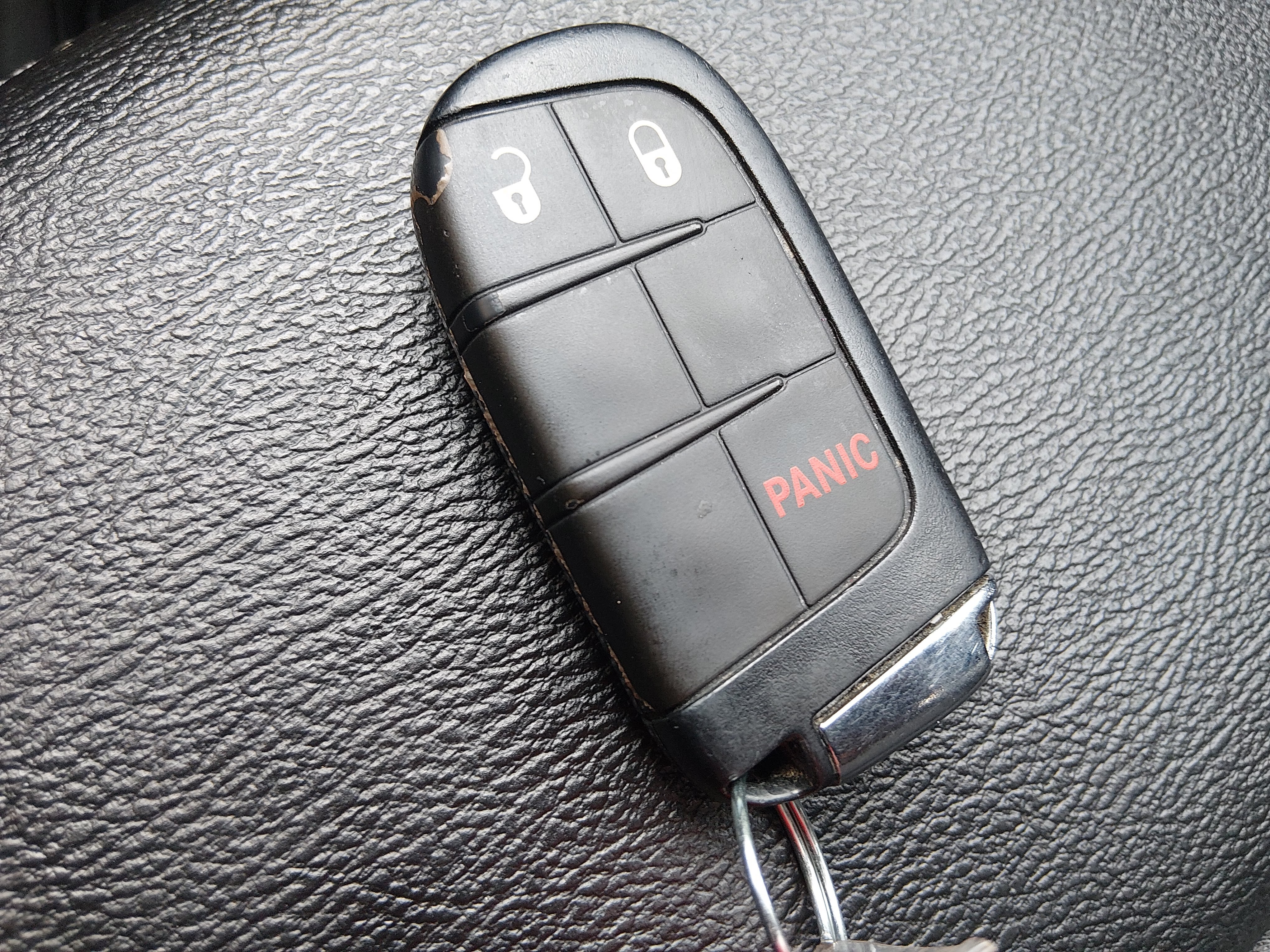 2024 Jeep Compass Latitude - Photo 15