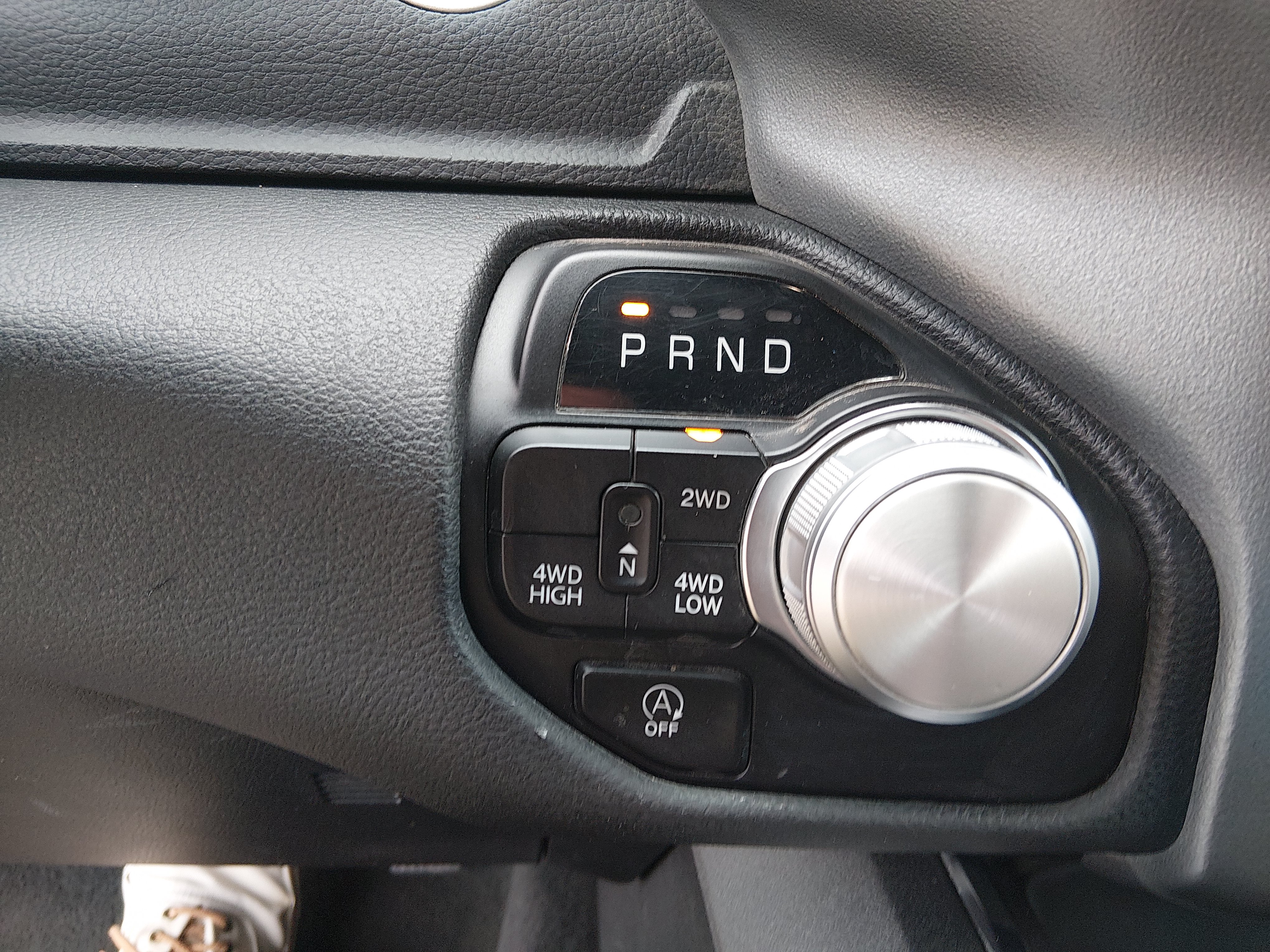 2024 RAM Ram 1500 Pickup Laramie - Photo 21