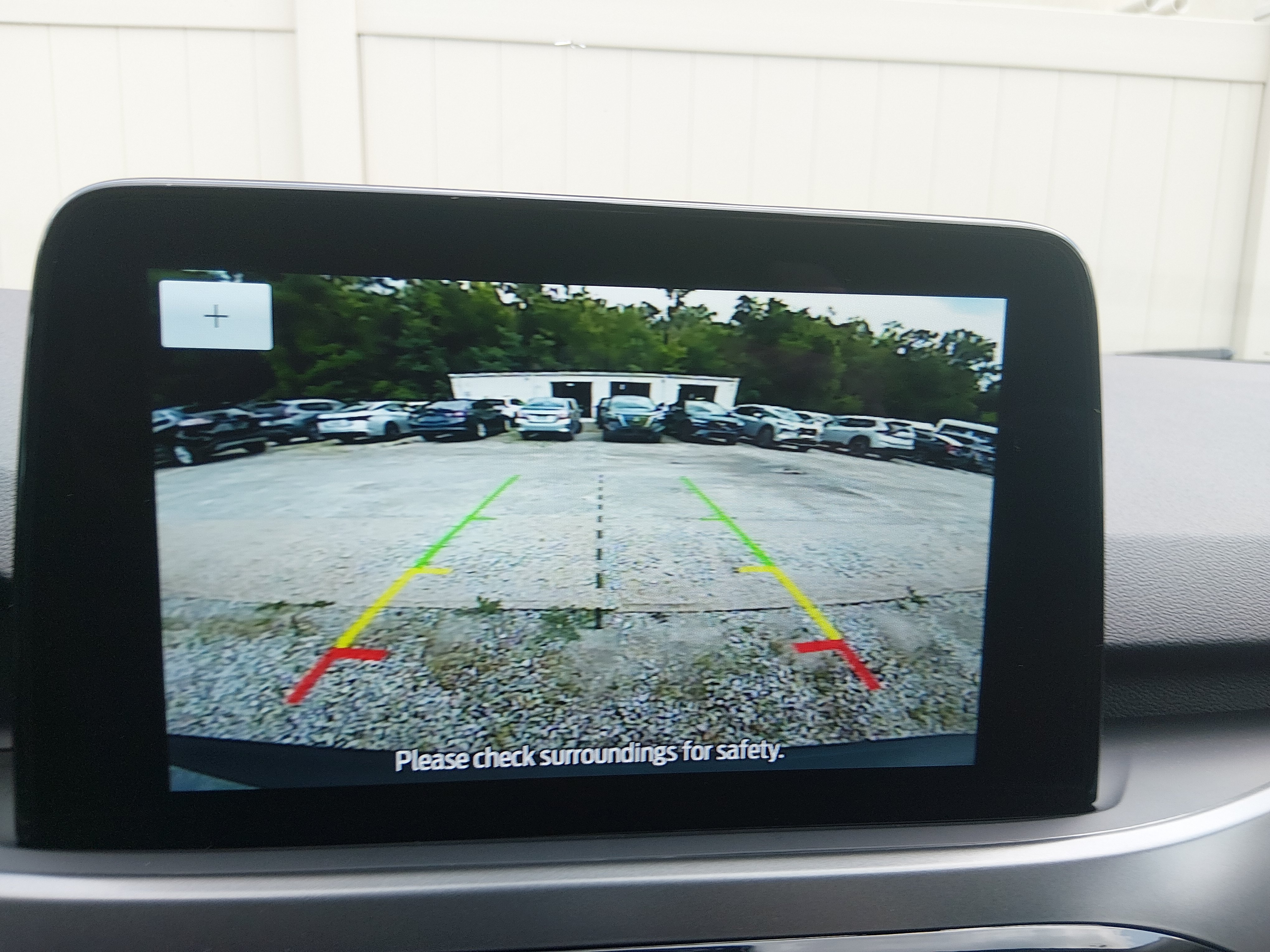 2025 Ford Escape Active - Photo 16