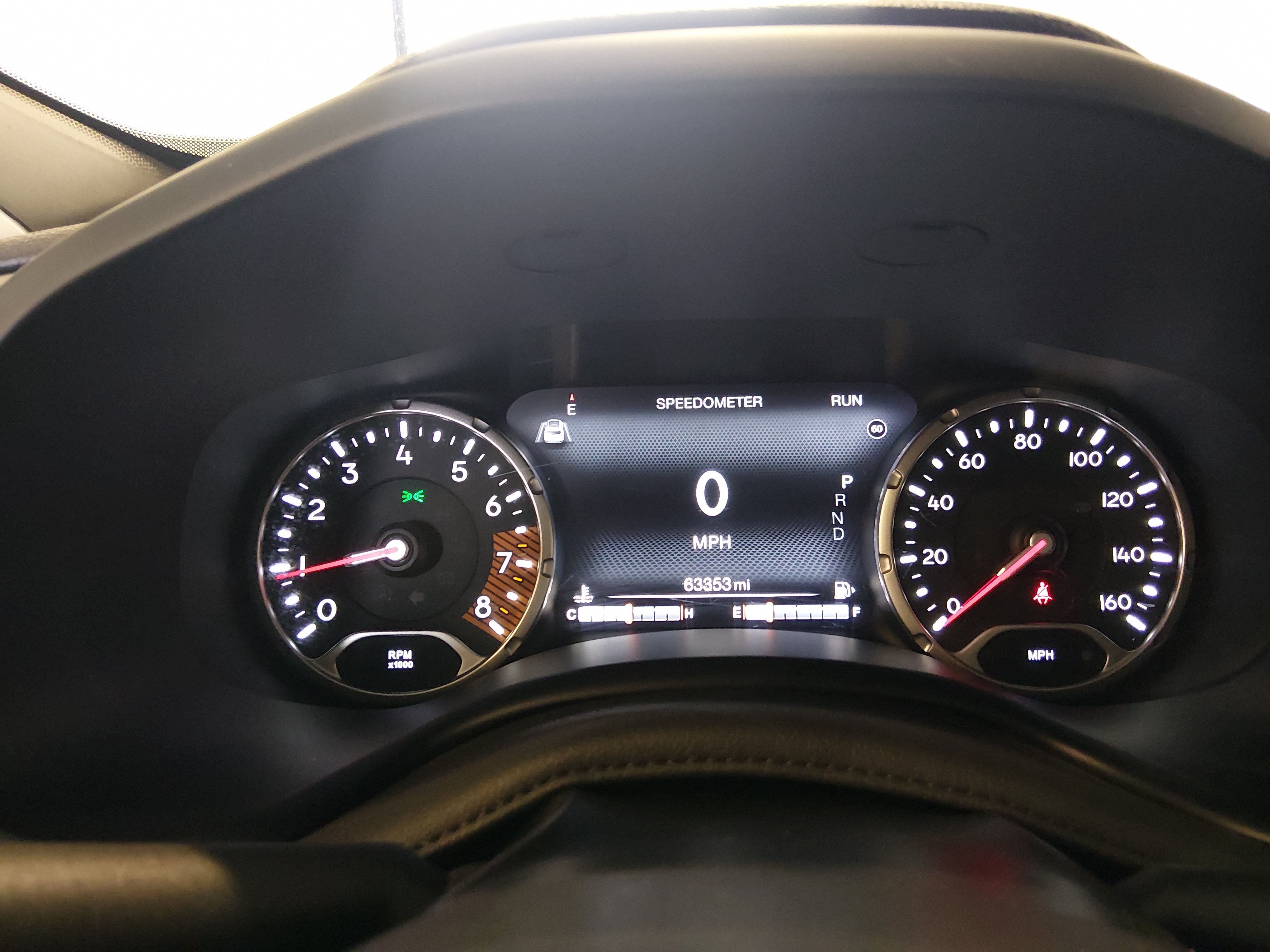 2023 Jeep Renegade Upland - Photo 14