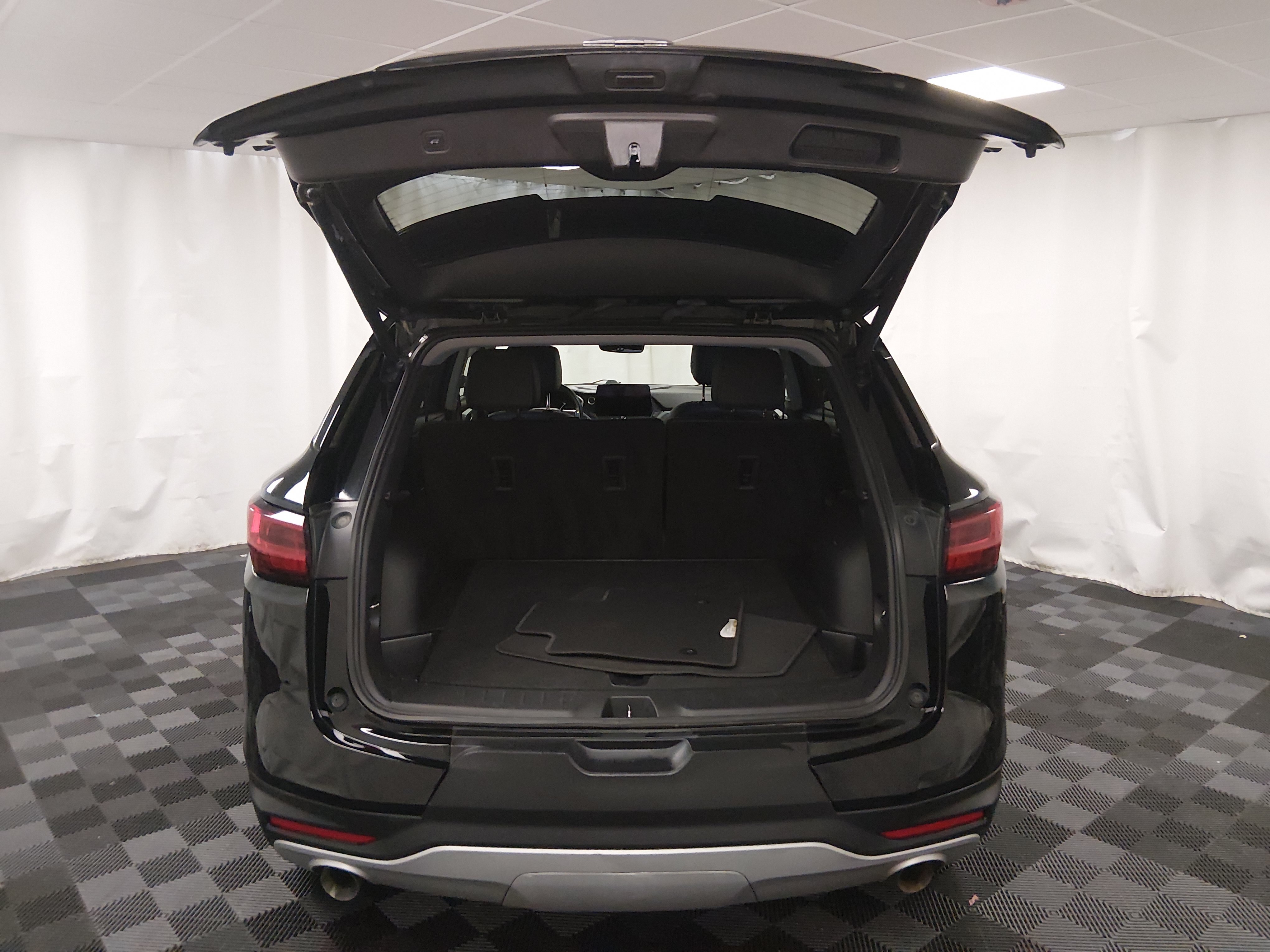 2023 Chevrolet Blazer 3LT - Photo 11