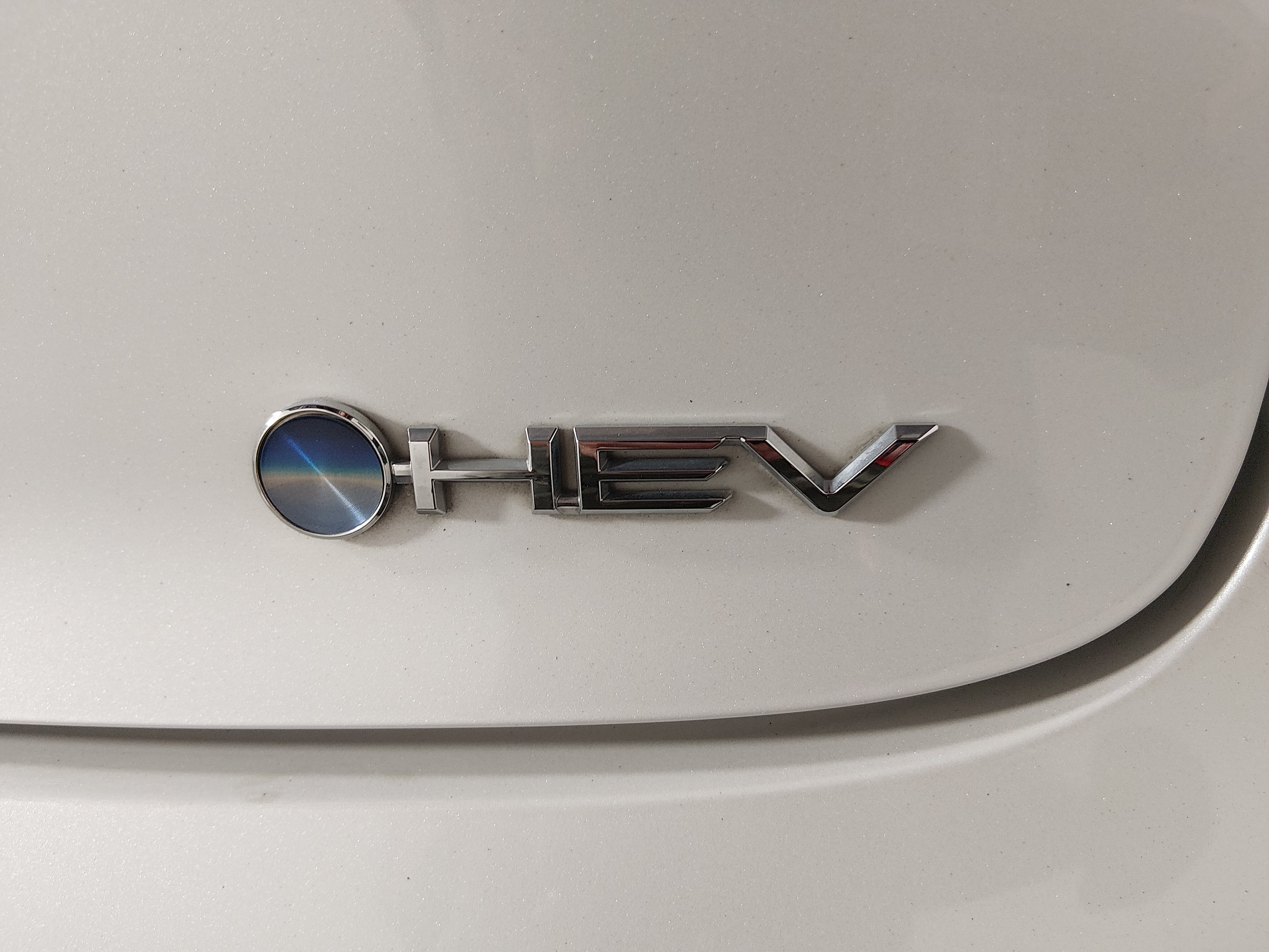2024 Toyota Prius LE - Photo 19
