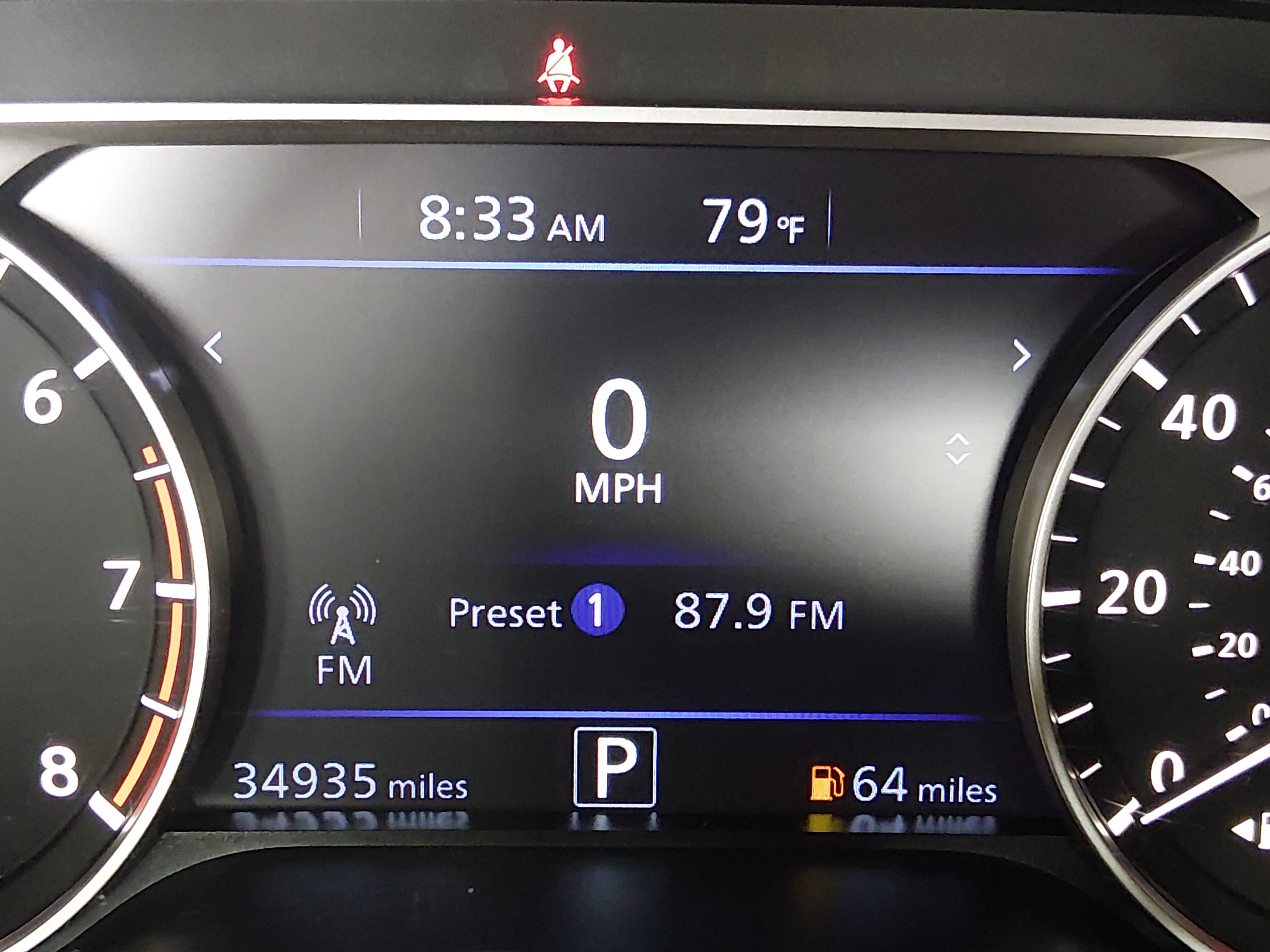 2025 Nissan Altima SV - Photo 14