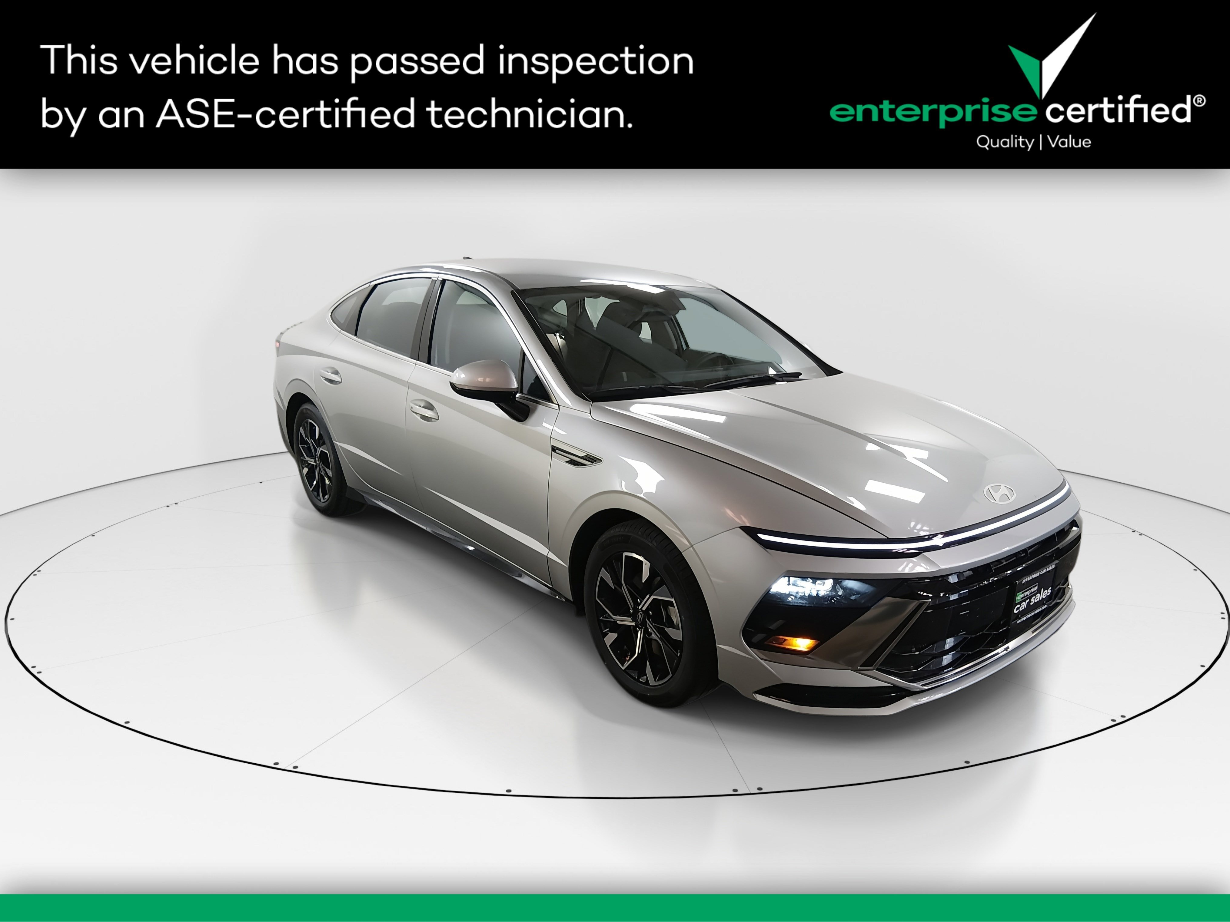 2024 Hyundai Sonata