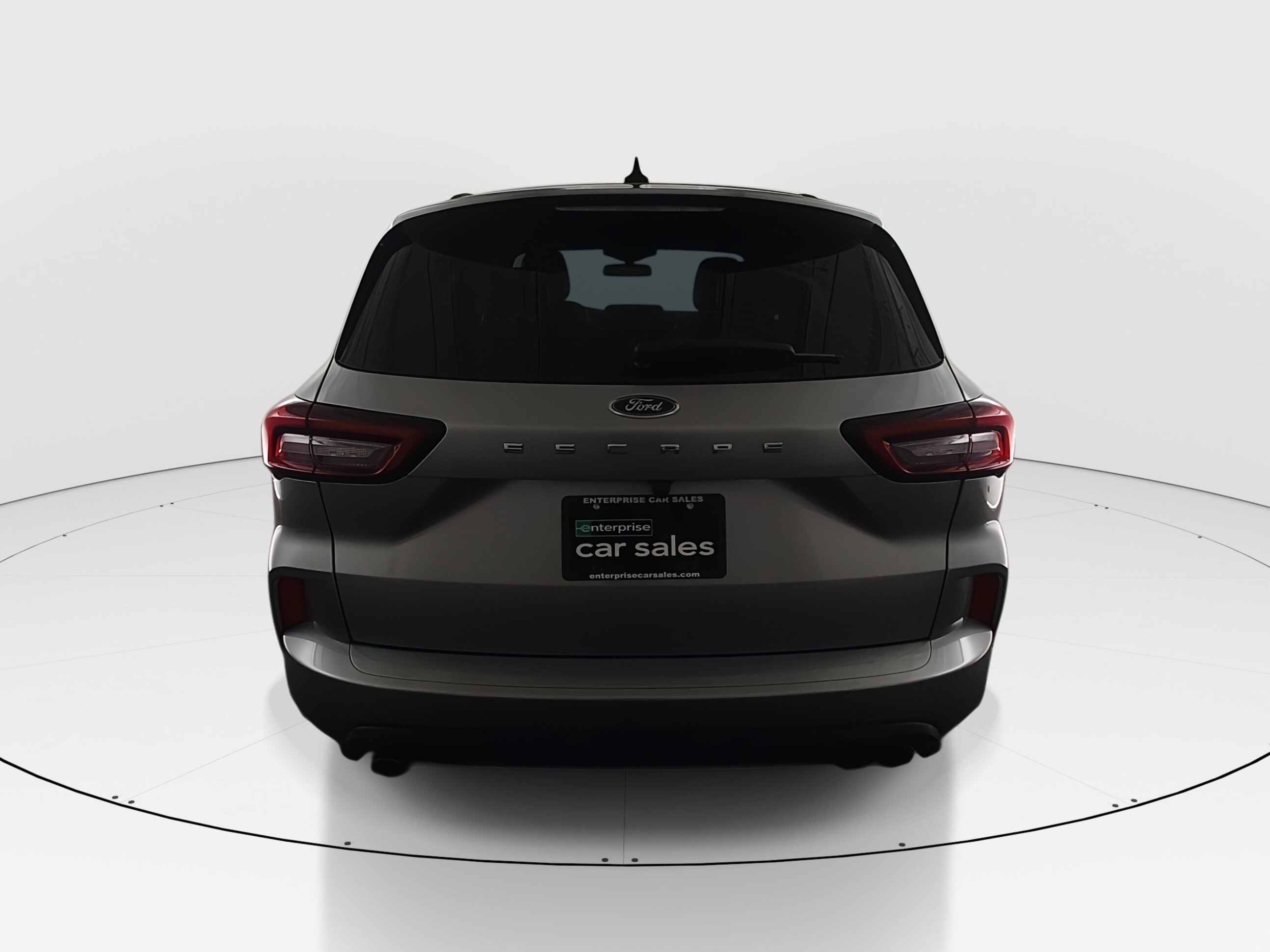 2024 Ford Escape ST-Line - Photo 6