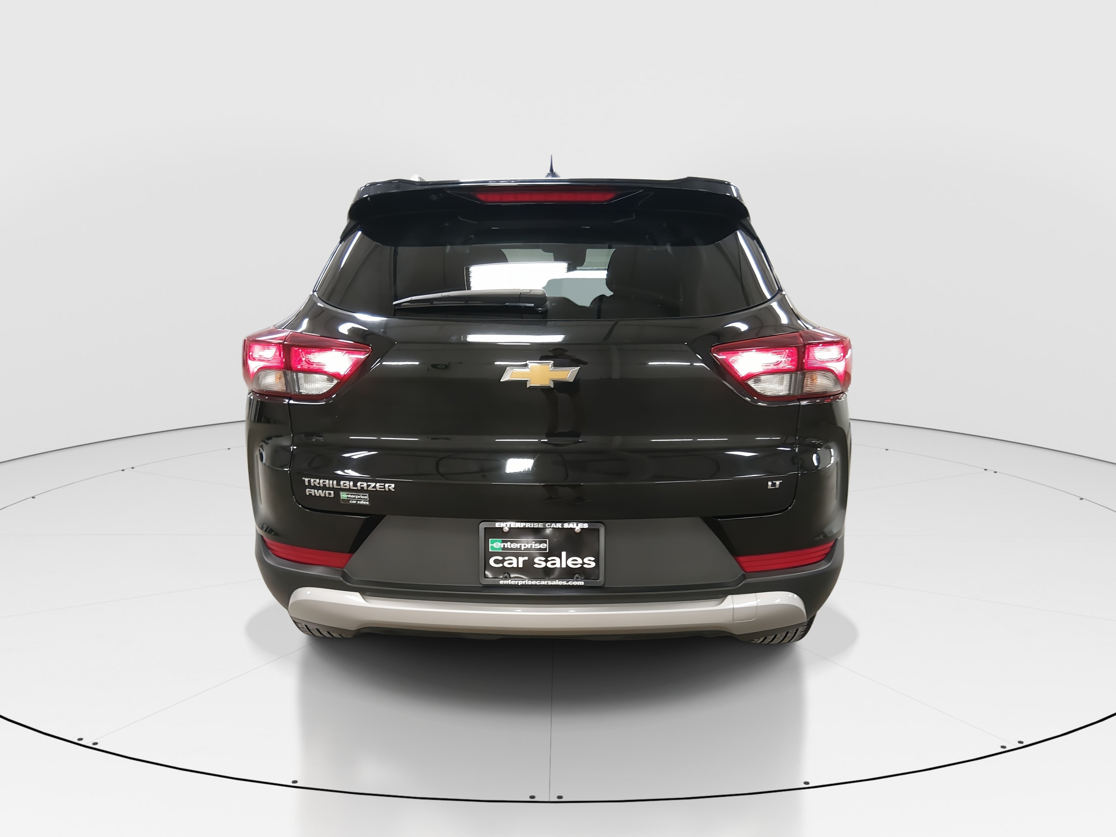 2025 Chevrolet Trailblazer LT - Photo 6