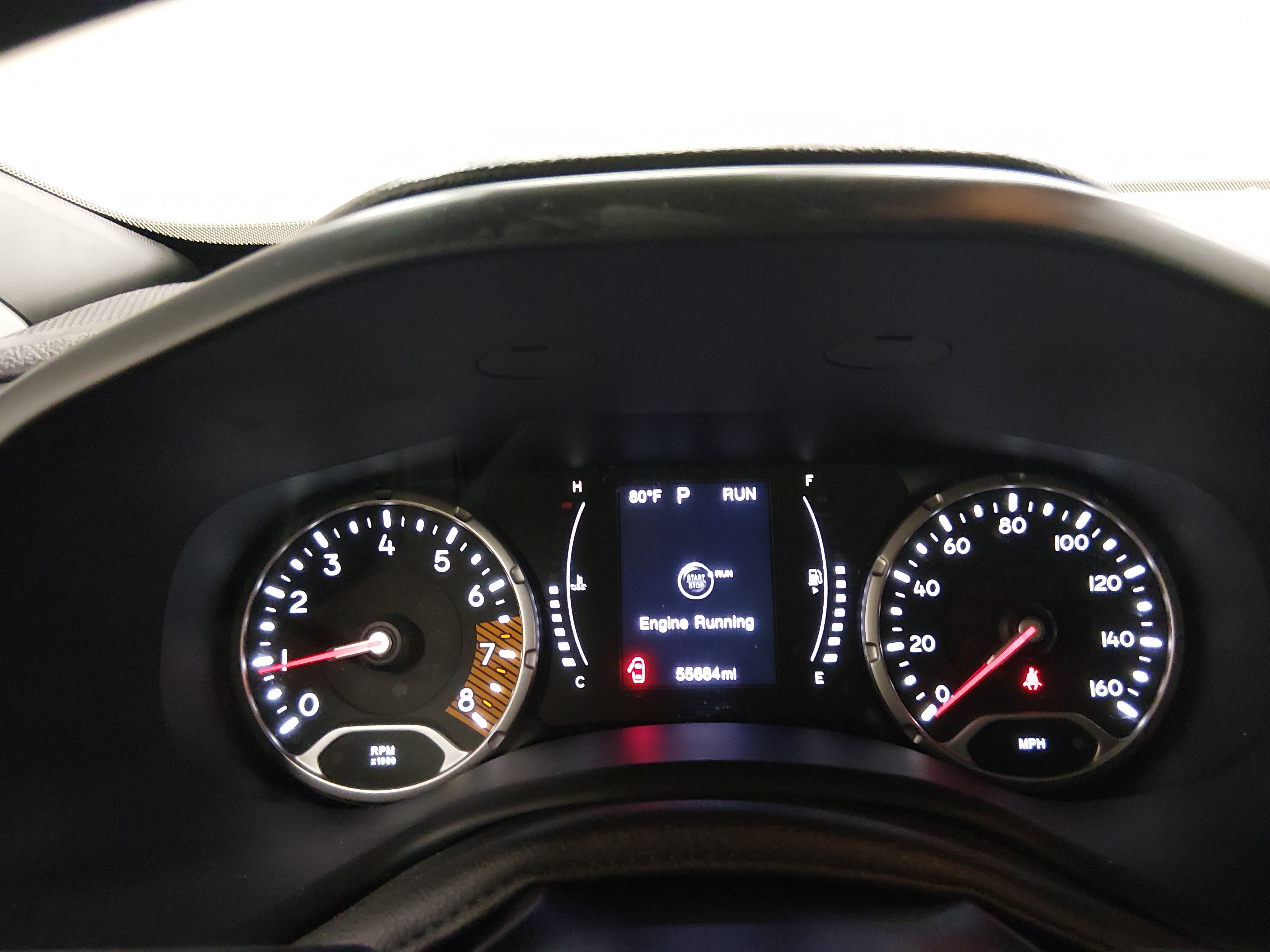 2023 Jeep Renegade Latitude - Photo 14