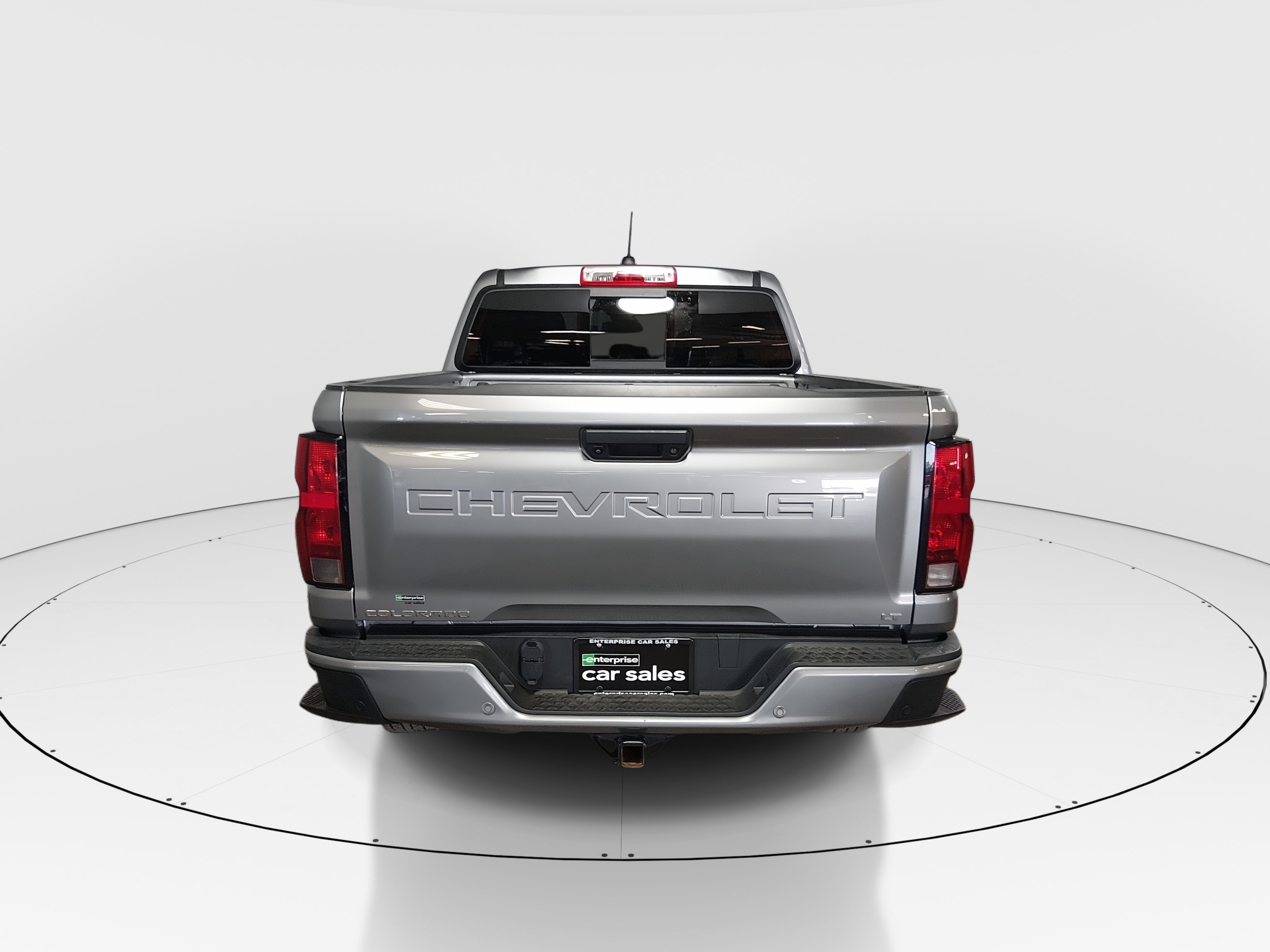 2023 Chevrolet Colorado LT - Photo 6