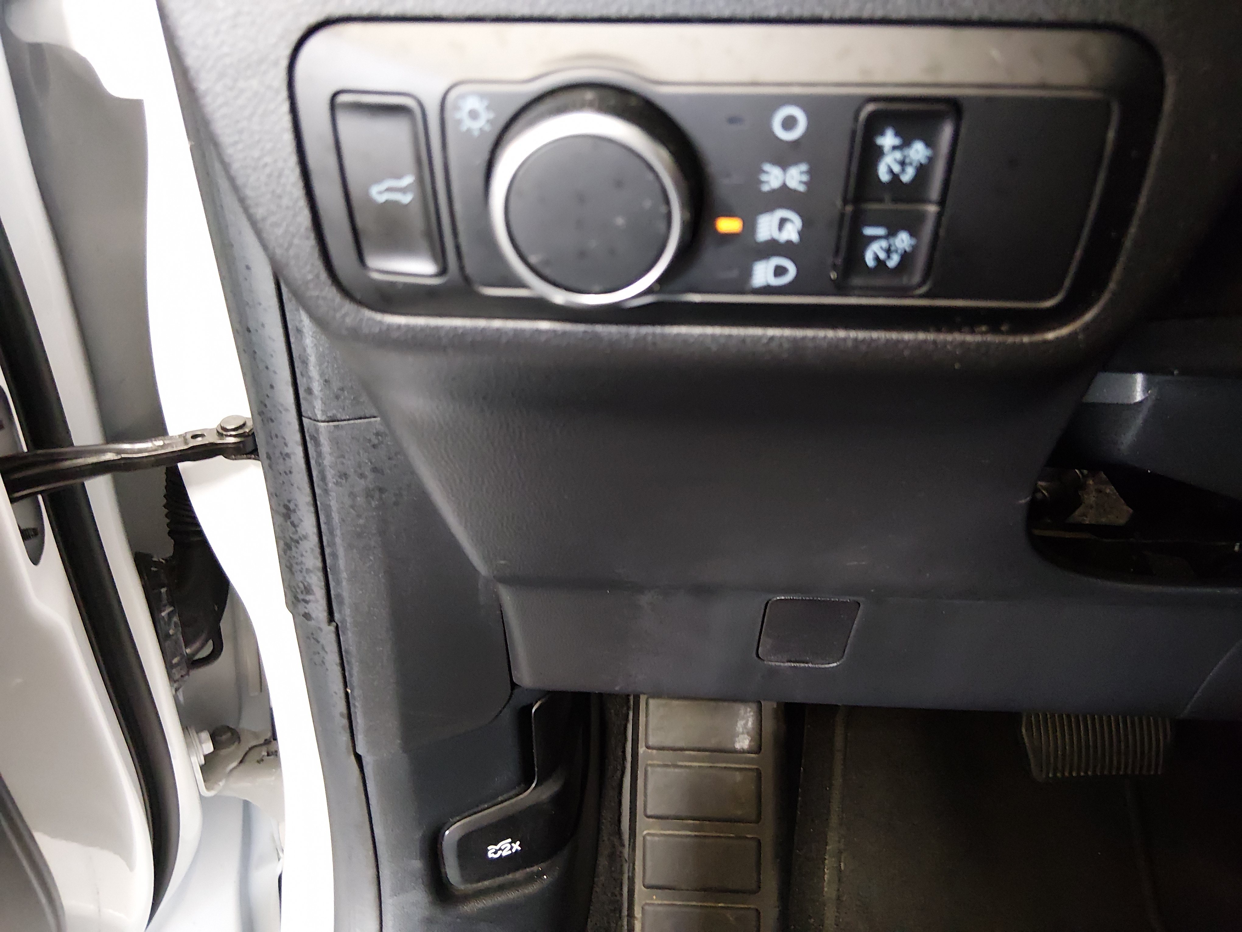2024 Ford Escape Active - Photo 13