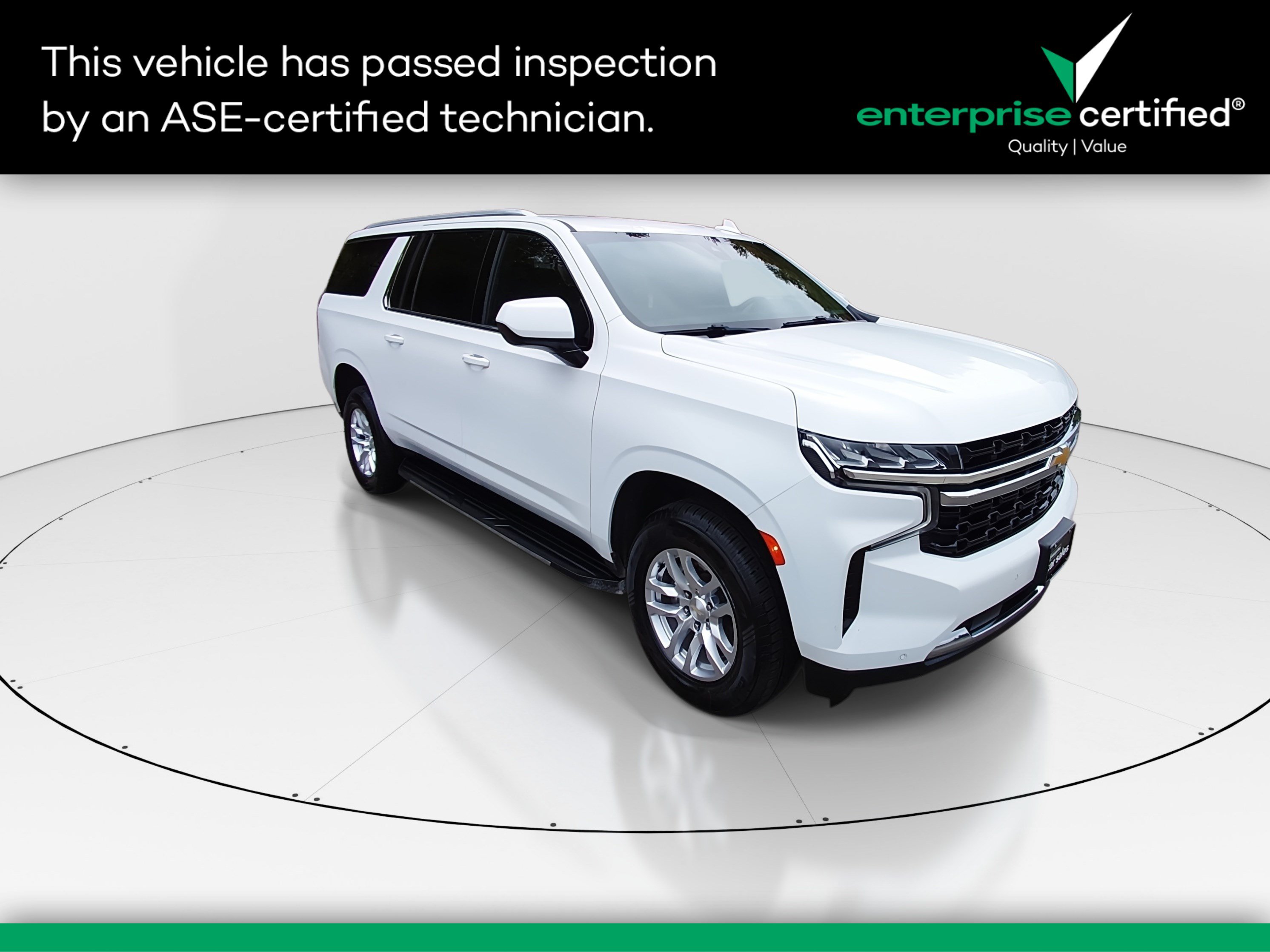 2022 Chevrolet Suburban