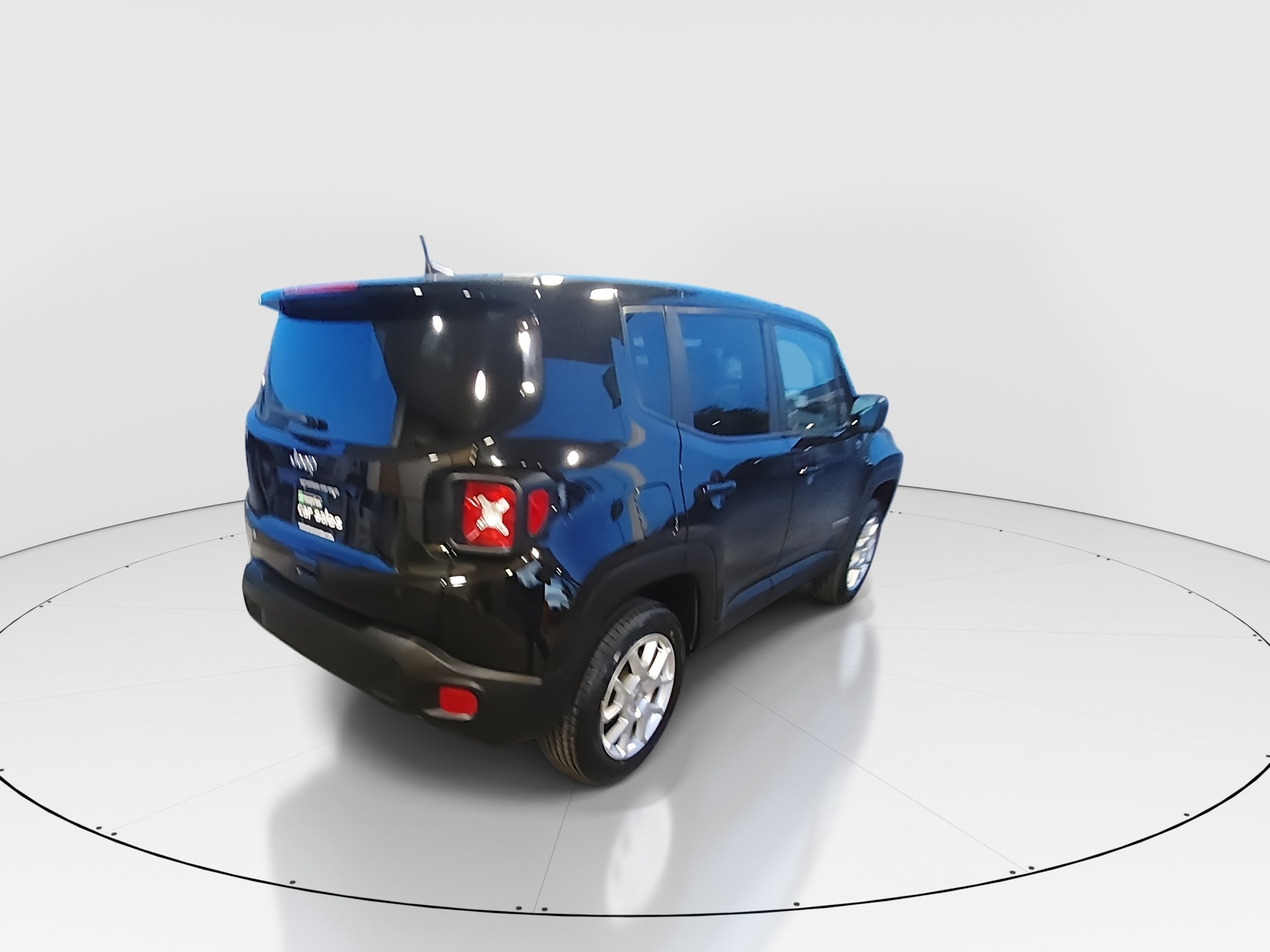 2023 Jeep Renegade Latitude - Photo 7
