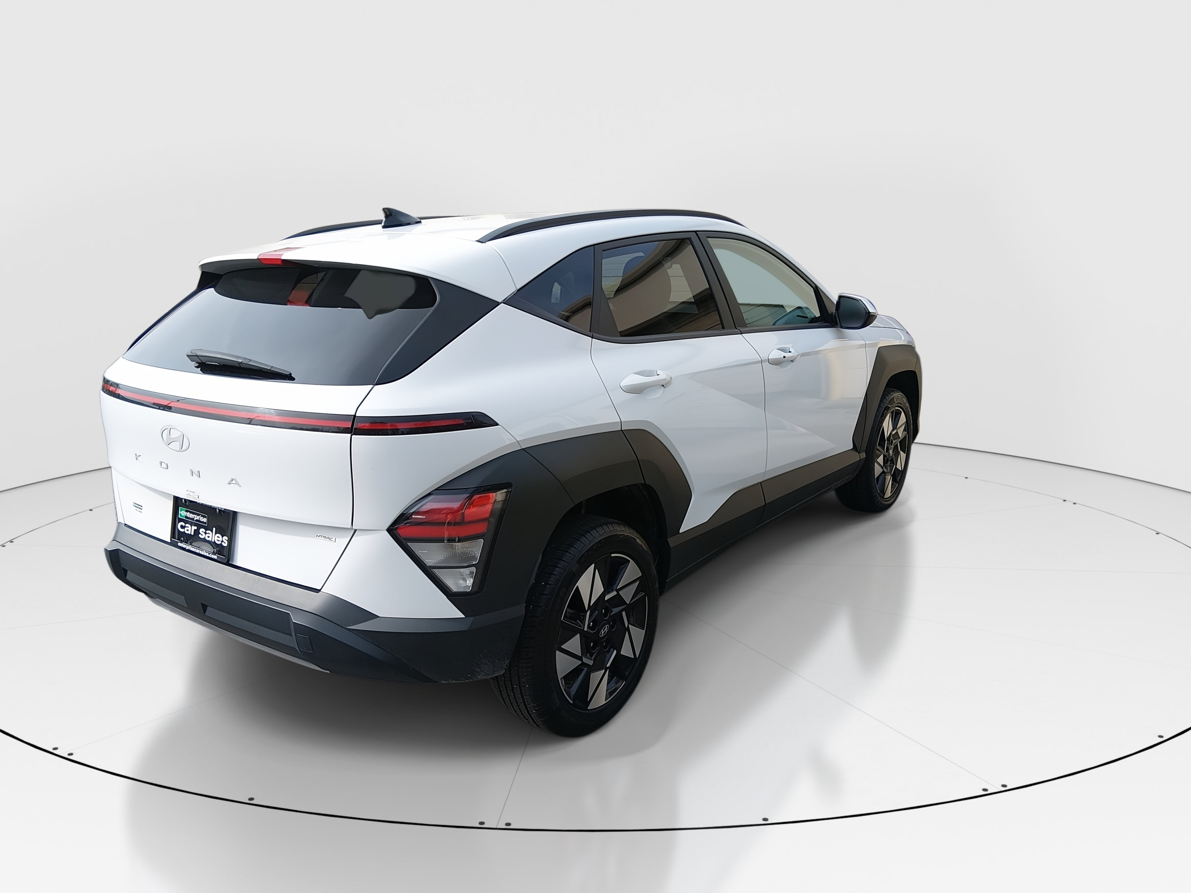 2025 Hyundai Kona SEL - Photo 7