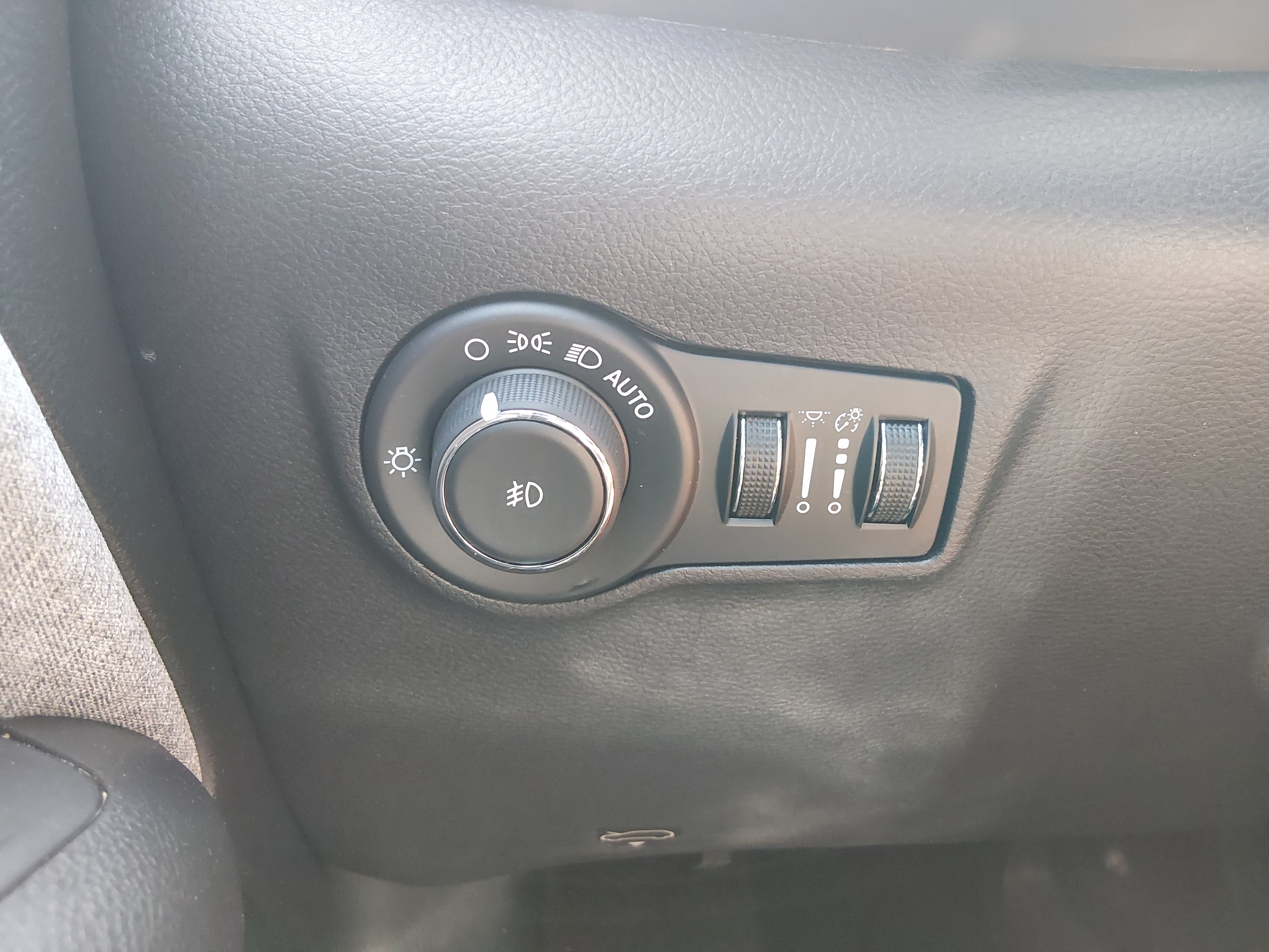2024 Jeep Compass Latitude - Photo 13