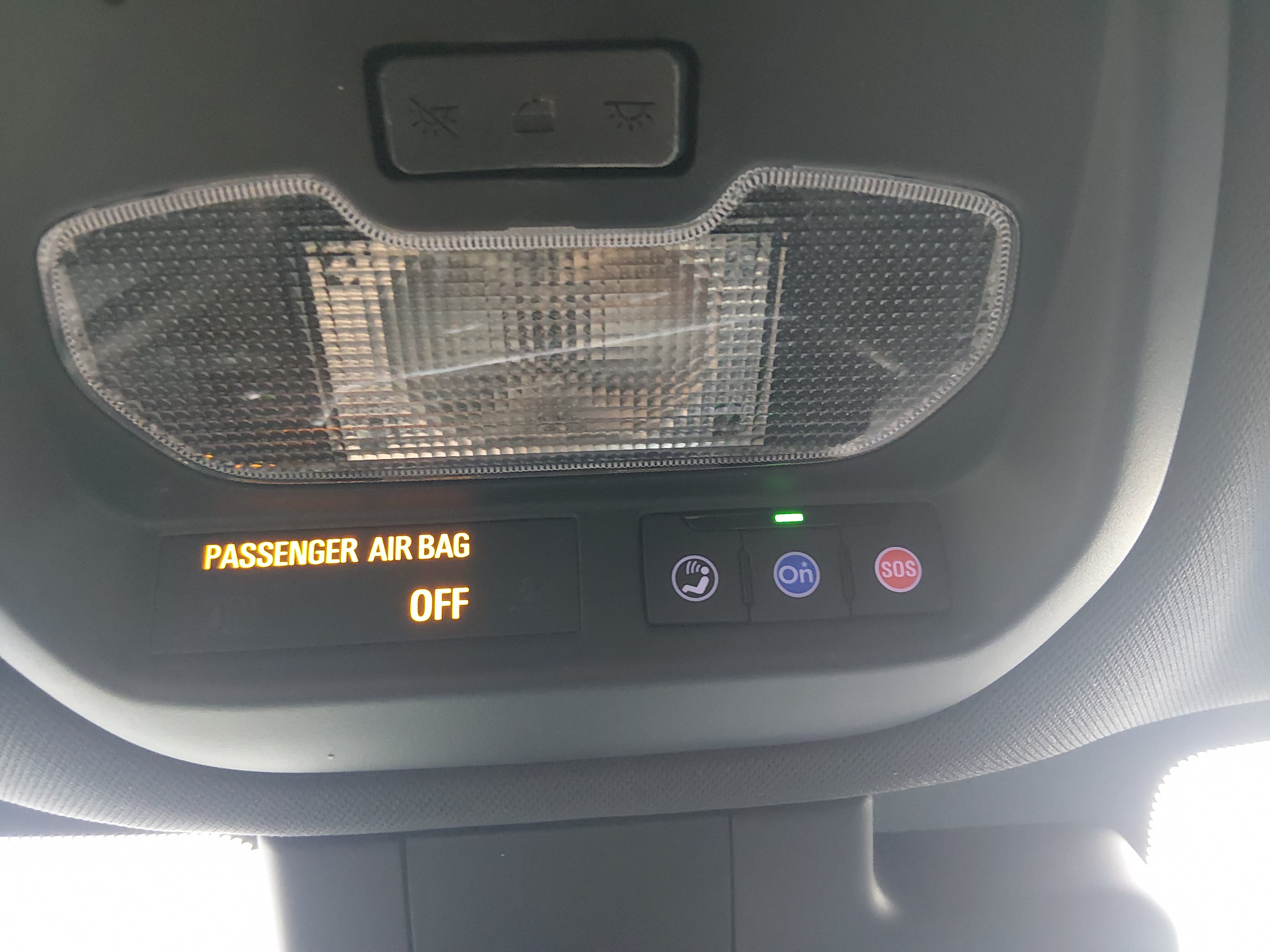 2025 Chevrolet Trax RS - Photo 21
