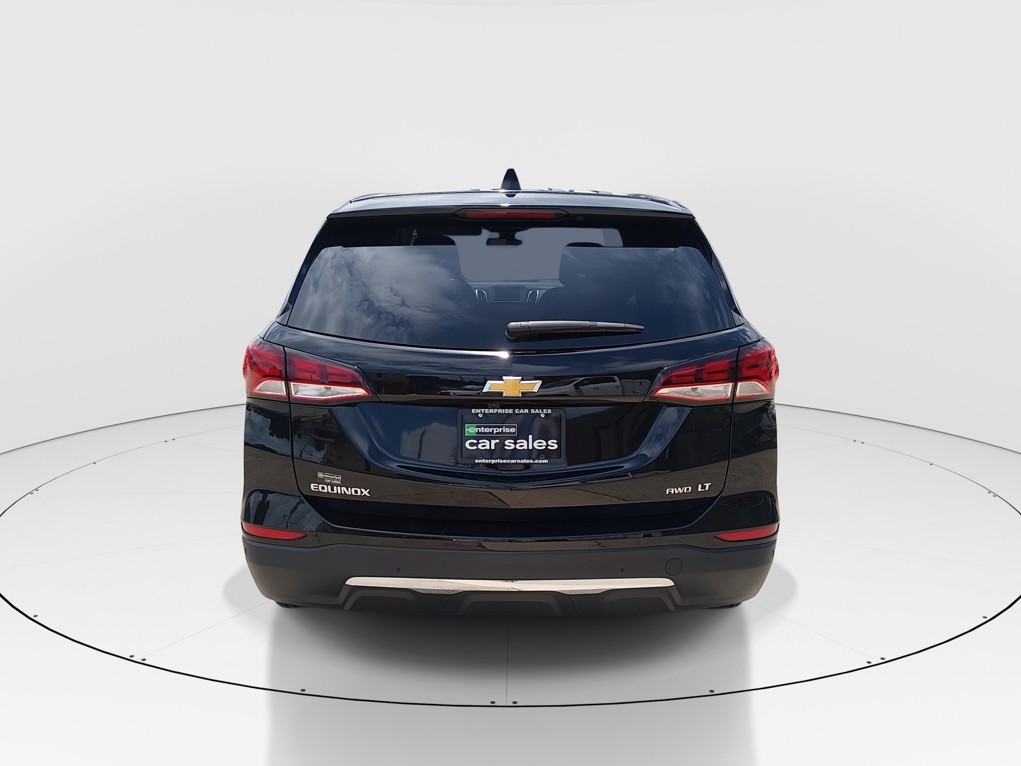 2024 Chevrolet Equinox LT - Photo 6