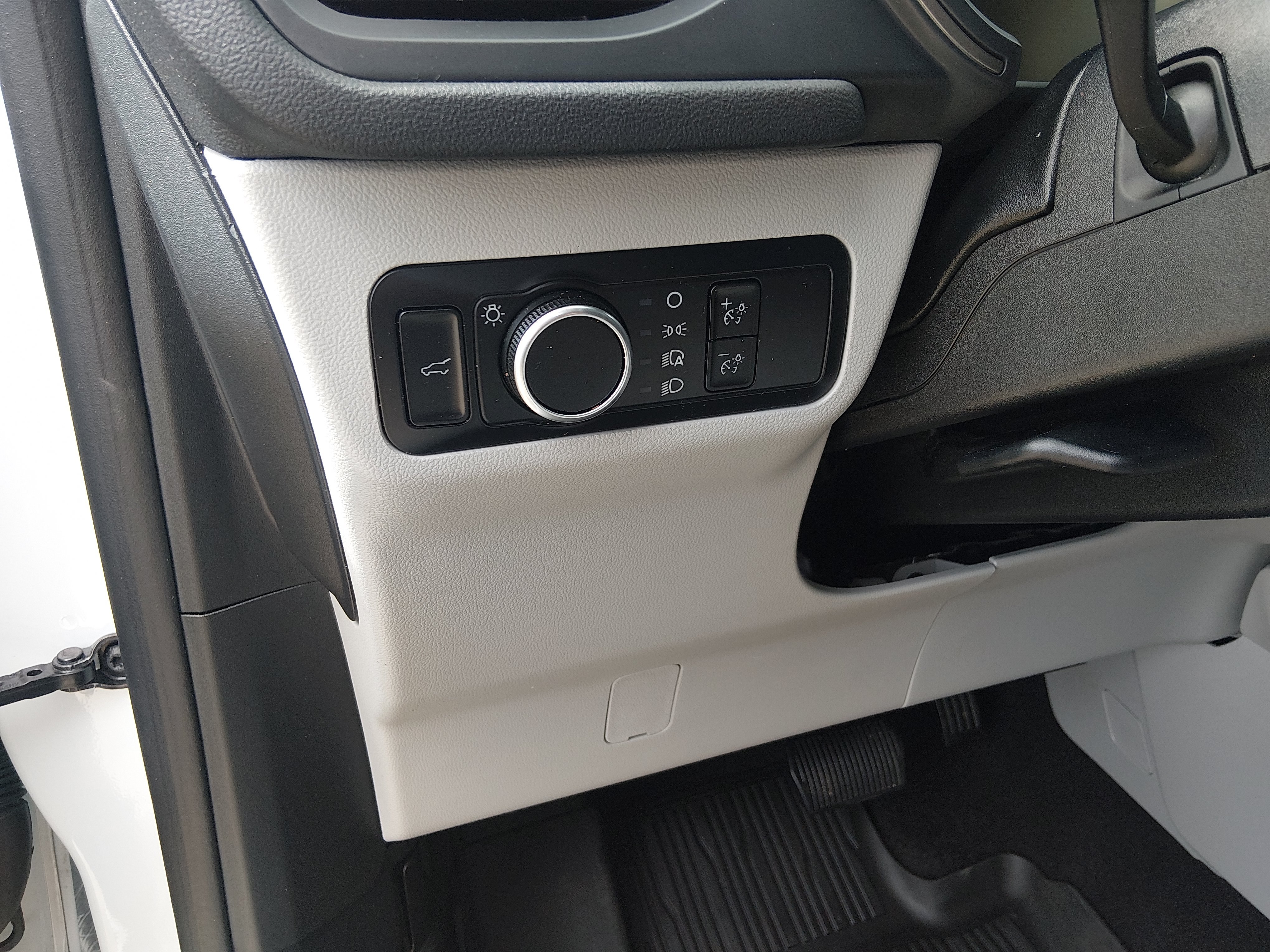2023 Ford Escape Active - Photo 13