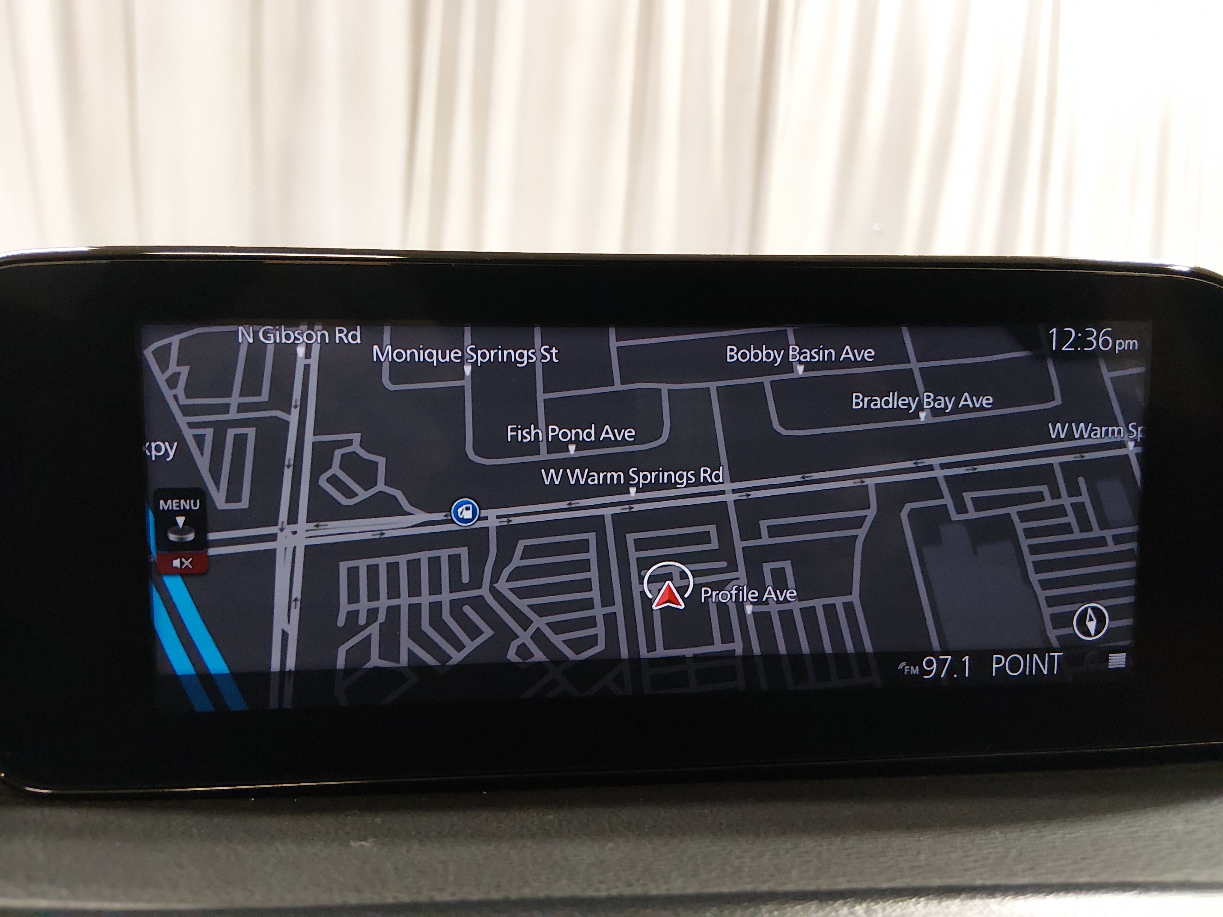 2024 Mazda Mazda3 Select Sport - Photo 17
