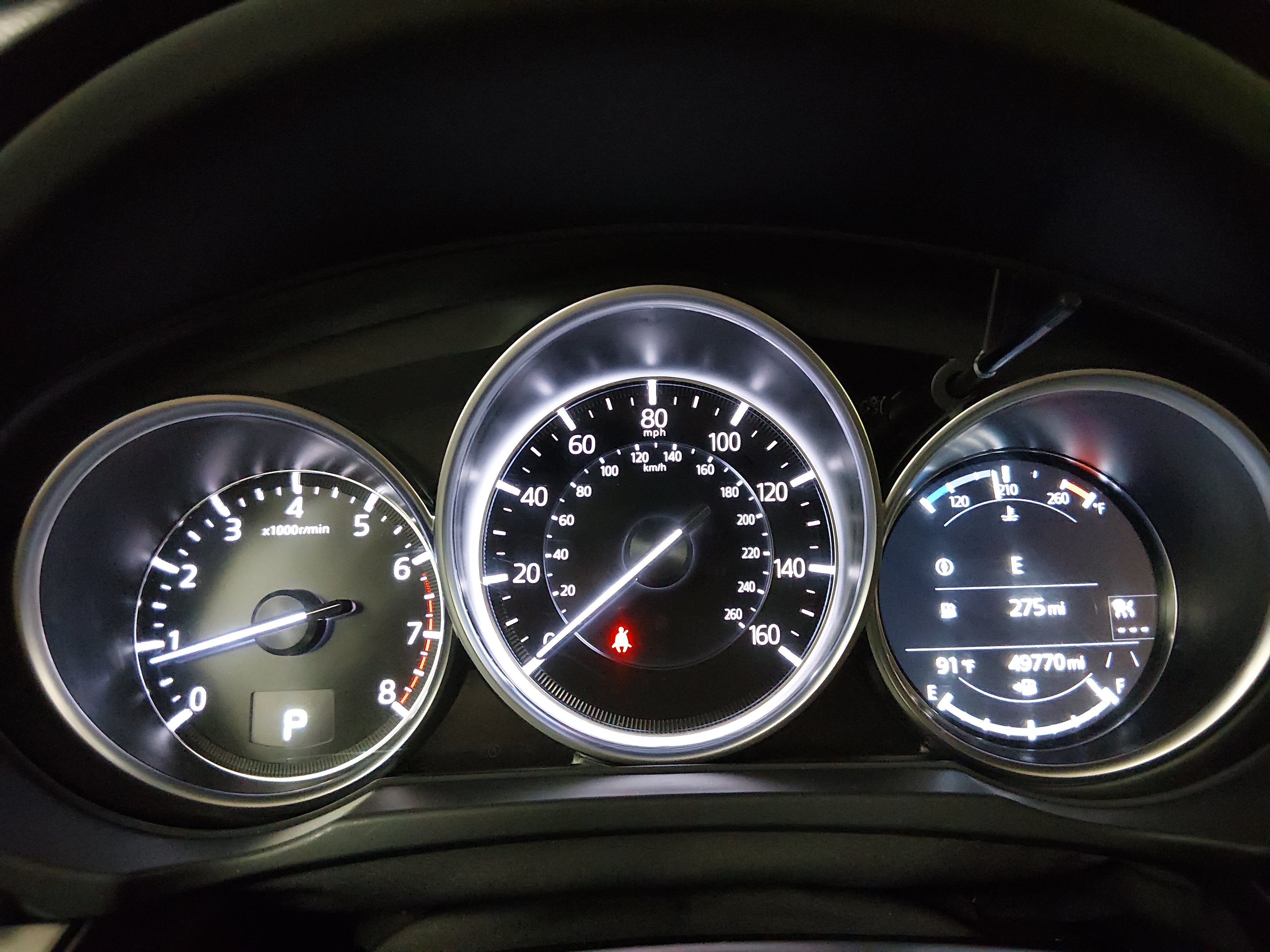2024 Mazda CX-5 S Select Package - Photo 14