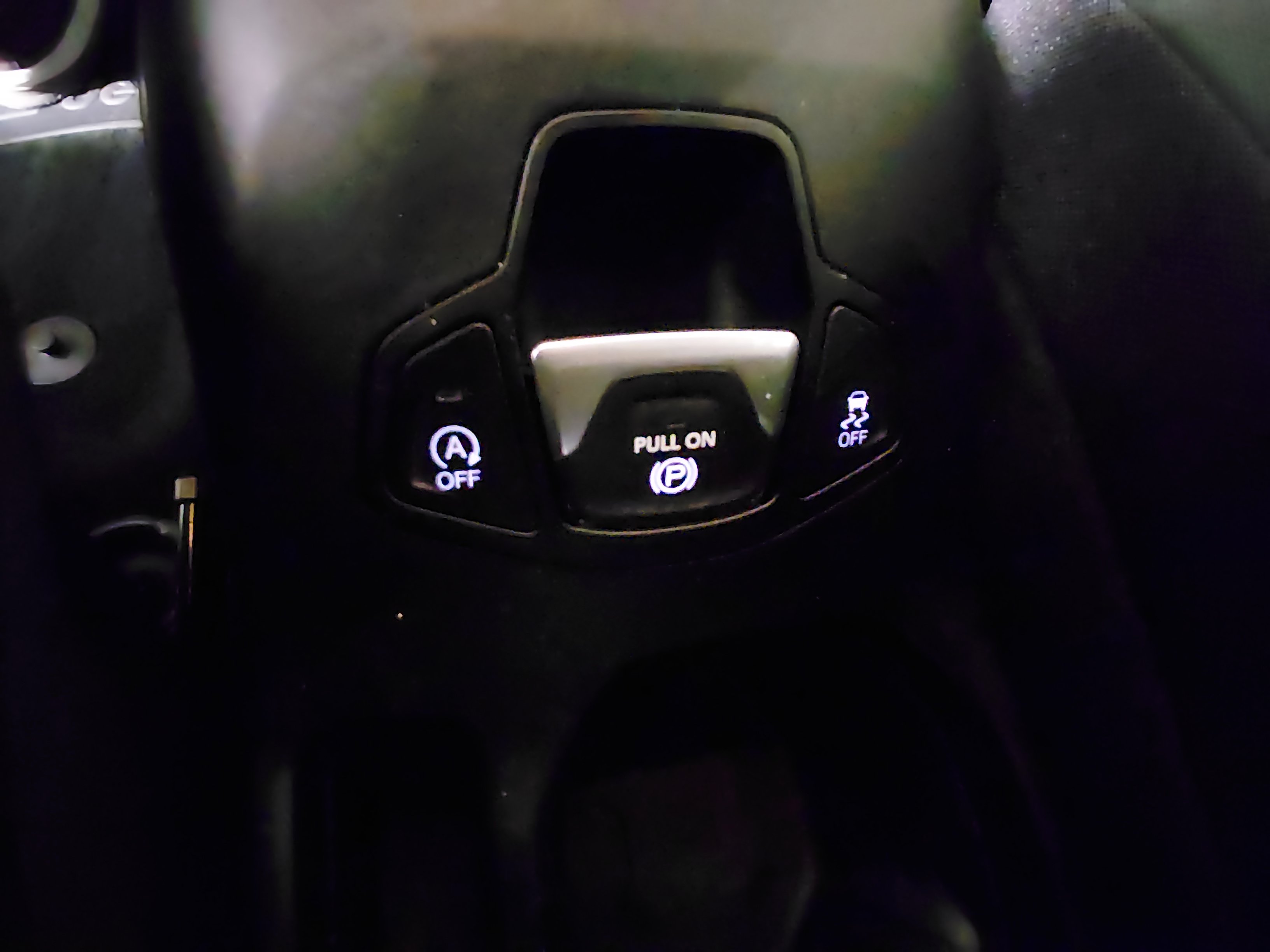 2023 Jeep Renegade Trailhawk - Photo 18