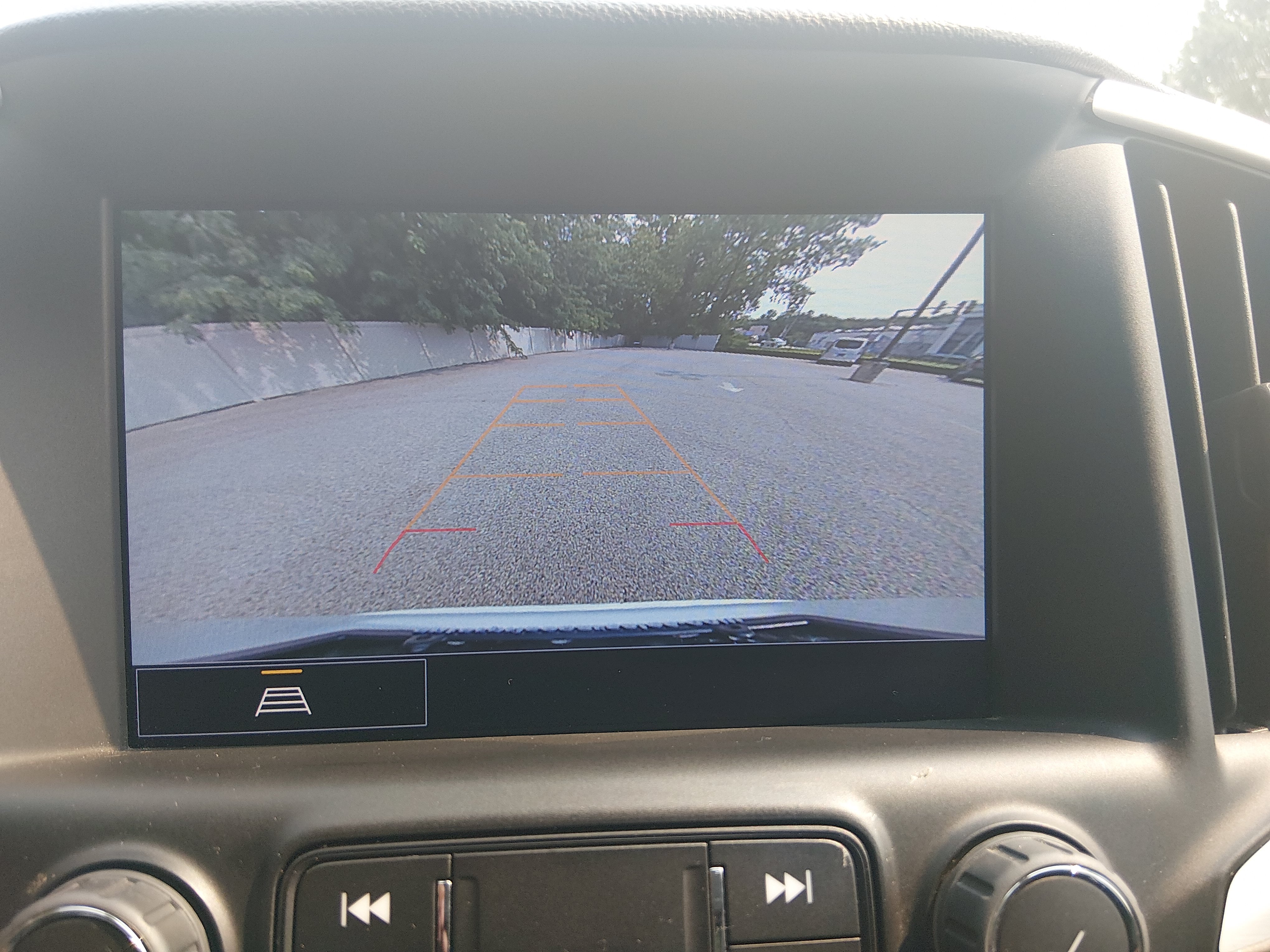 2024 GMC Terrain SLT - Photo 16