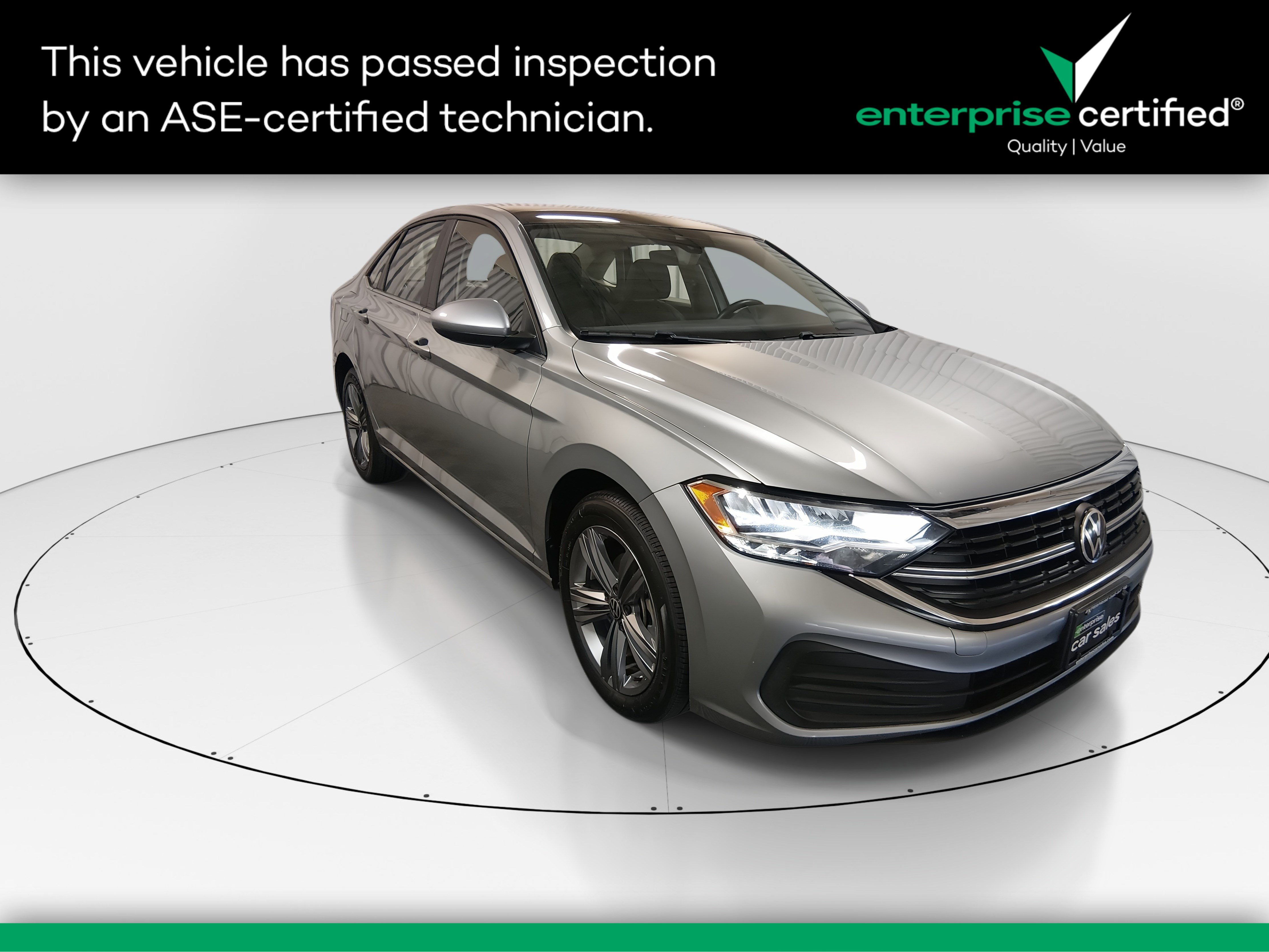 2024 Volkswagen Jetta
