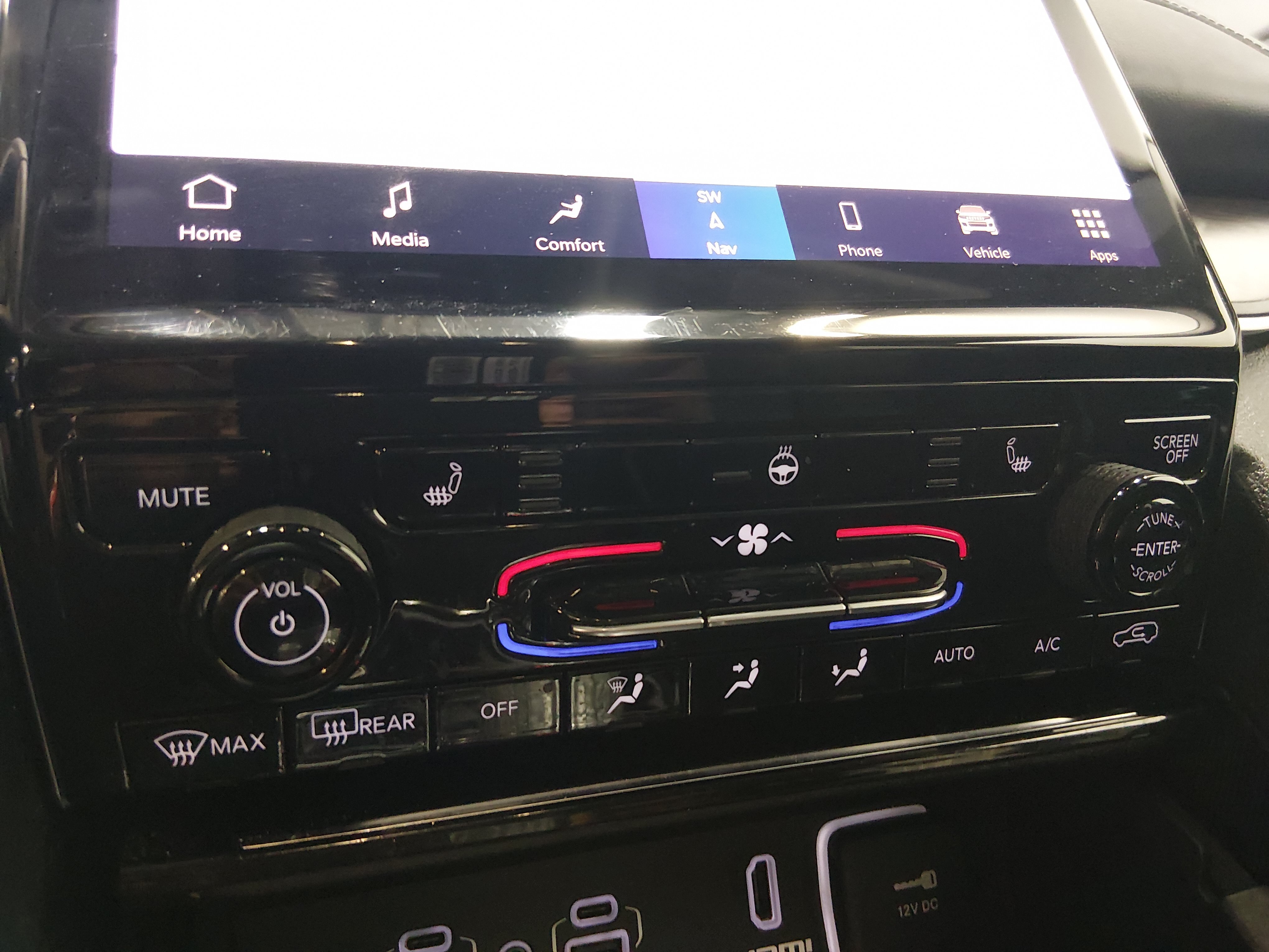 2024 Jeep Grand Cherokee 4xe - Photo 21