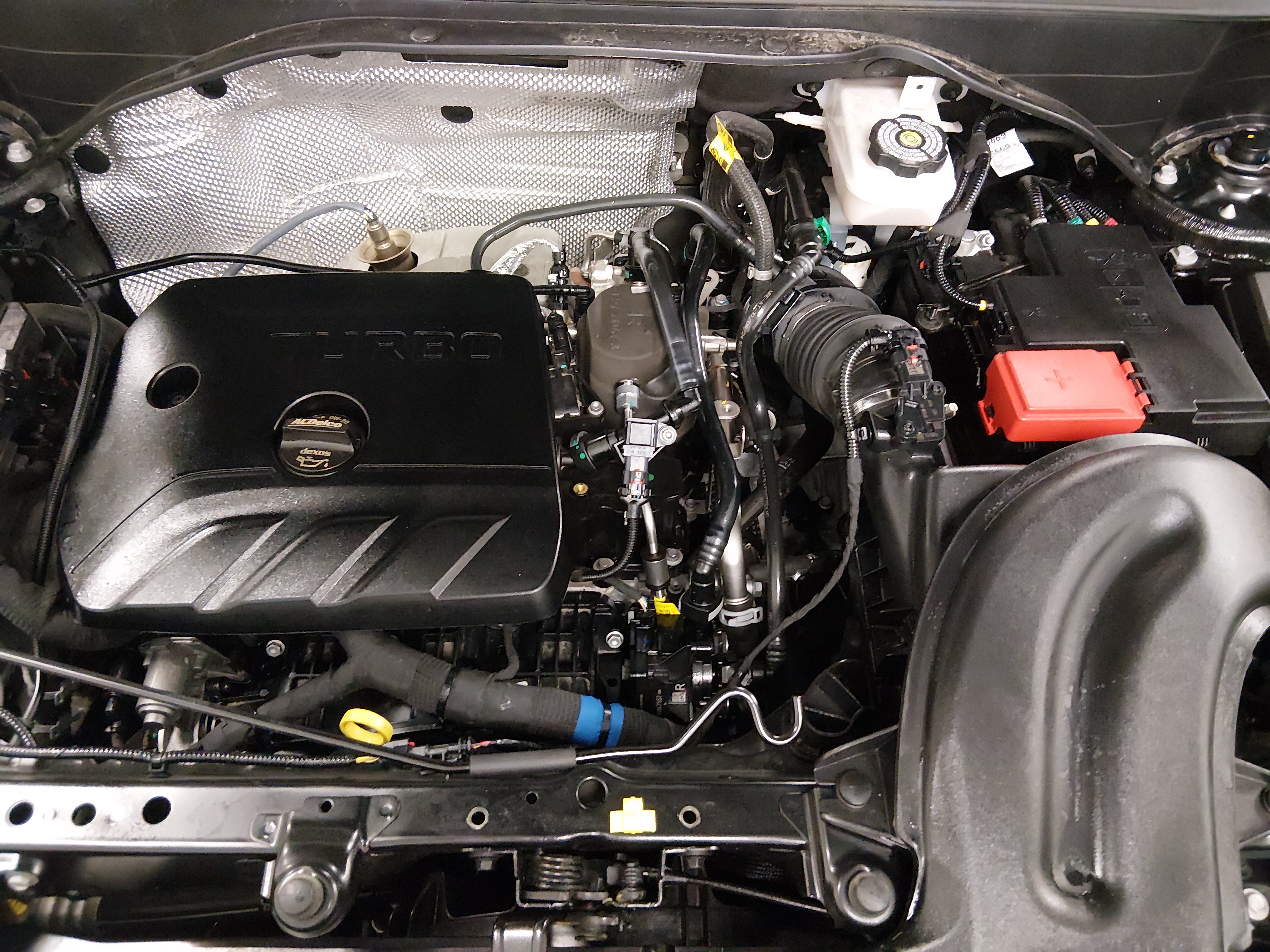 2025 Buick Encore GX Preferred - Photo 9