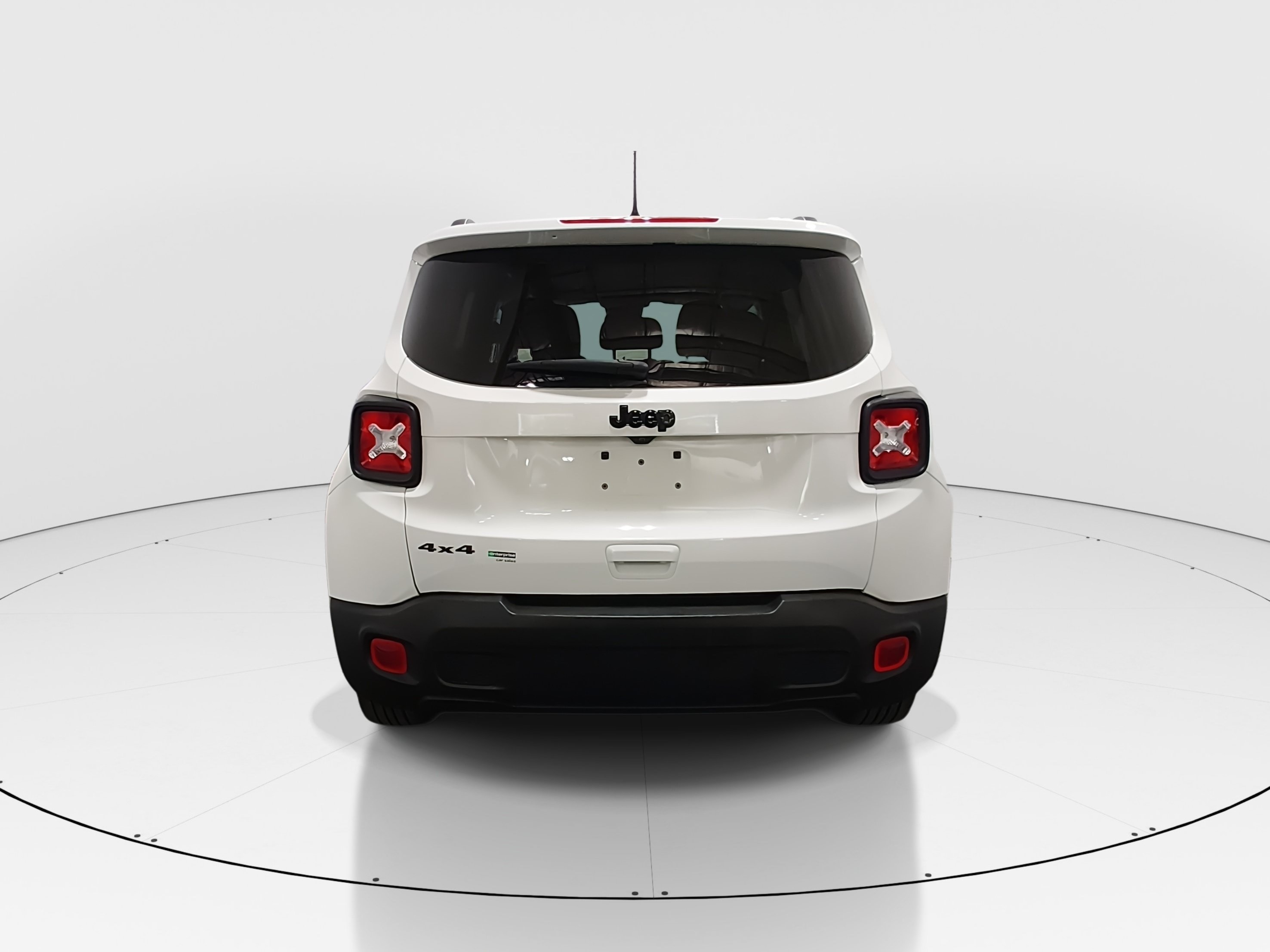 2023 Jeep Renegade Upland - Photo 6