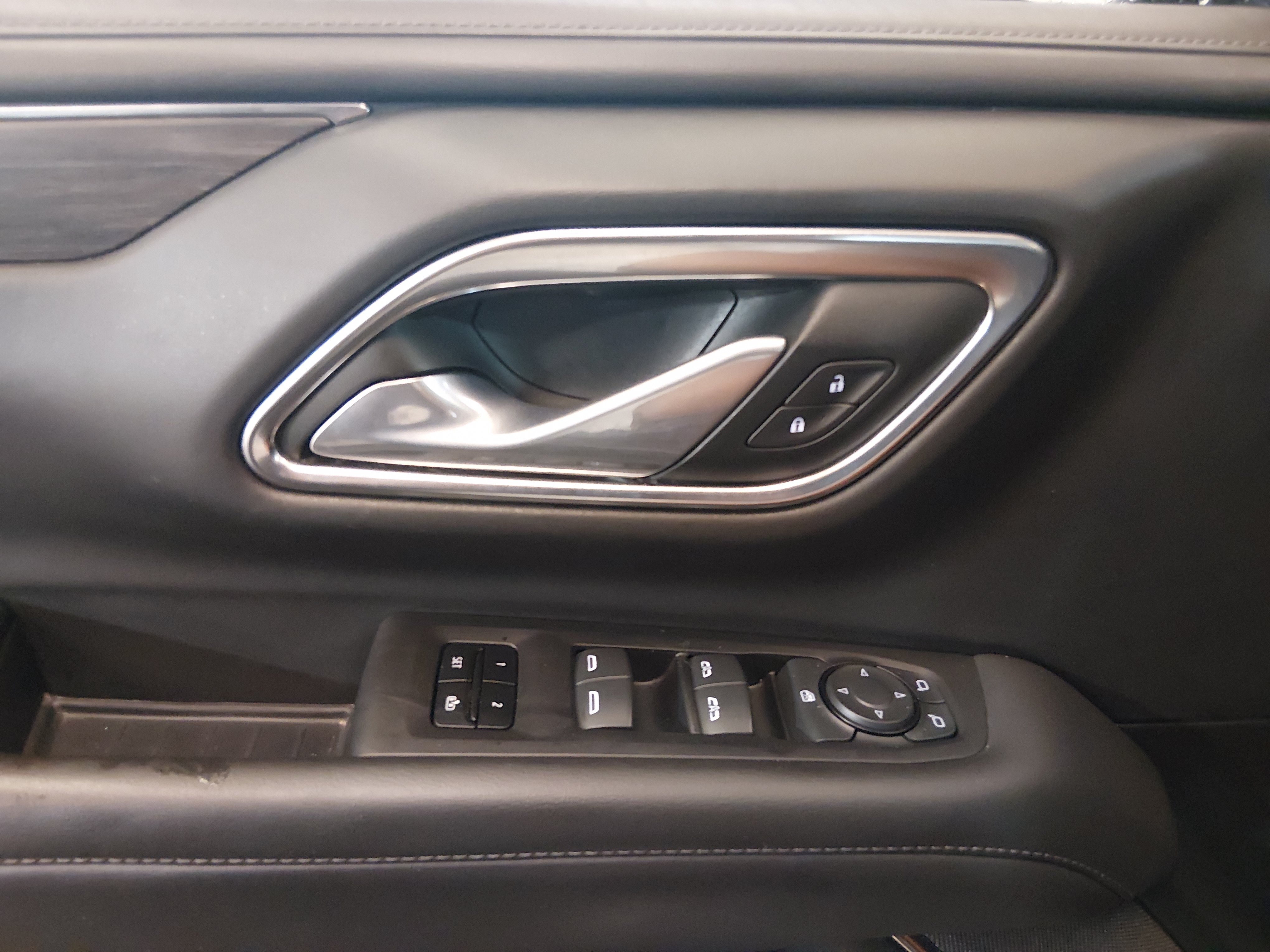 2024 Chevrolet Tahoe LT - Photo 20