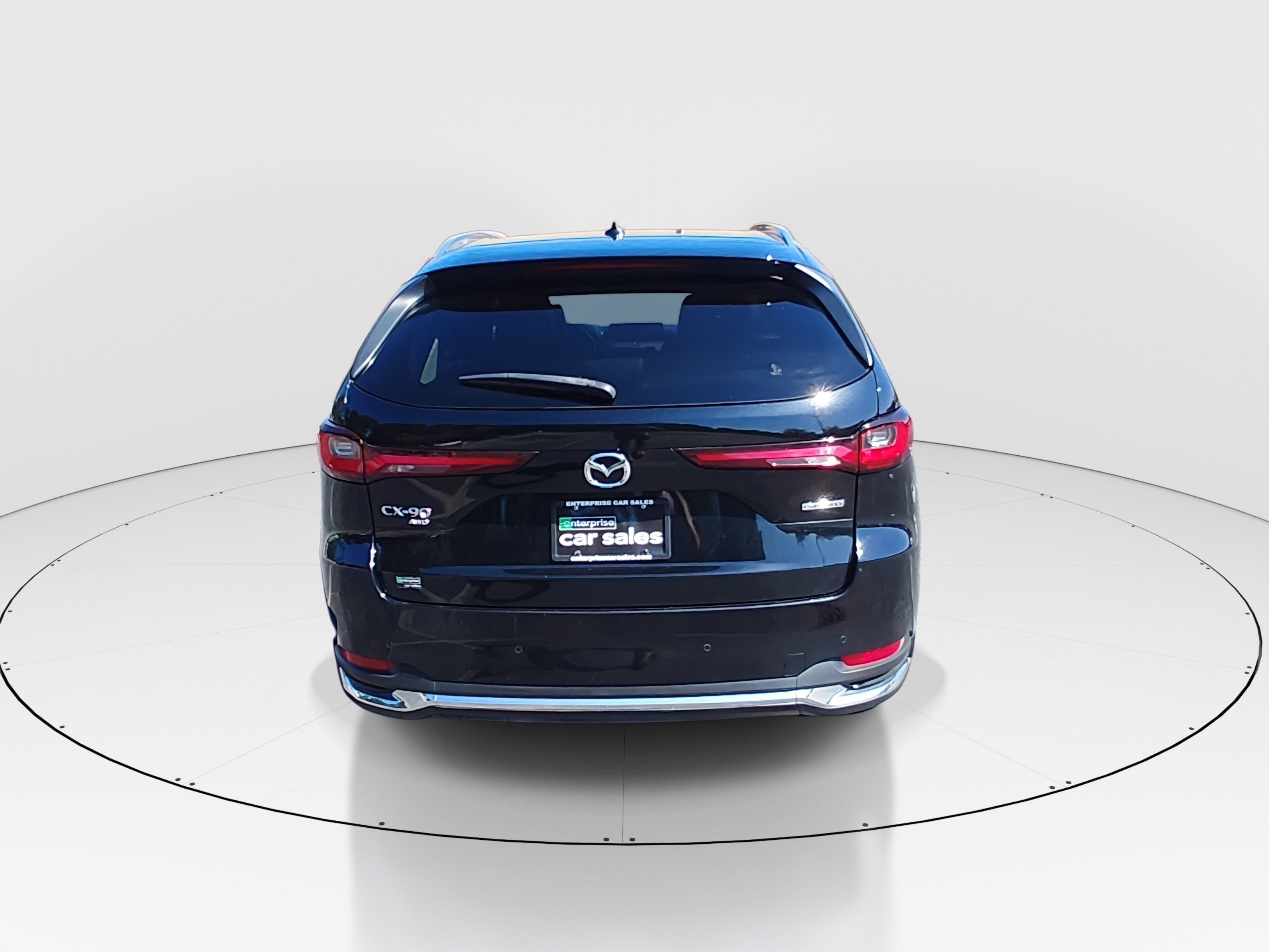 2024 Mazda CX-90 Turbo Premium Package - Photo 6