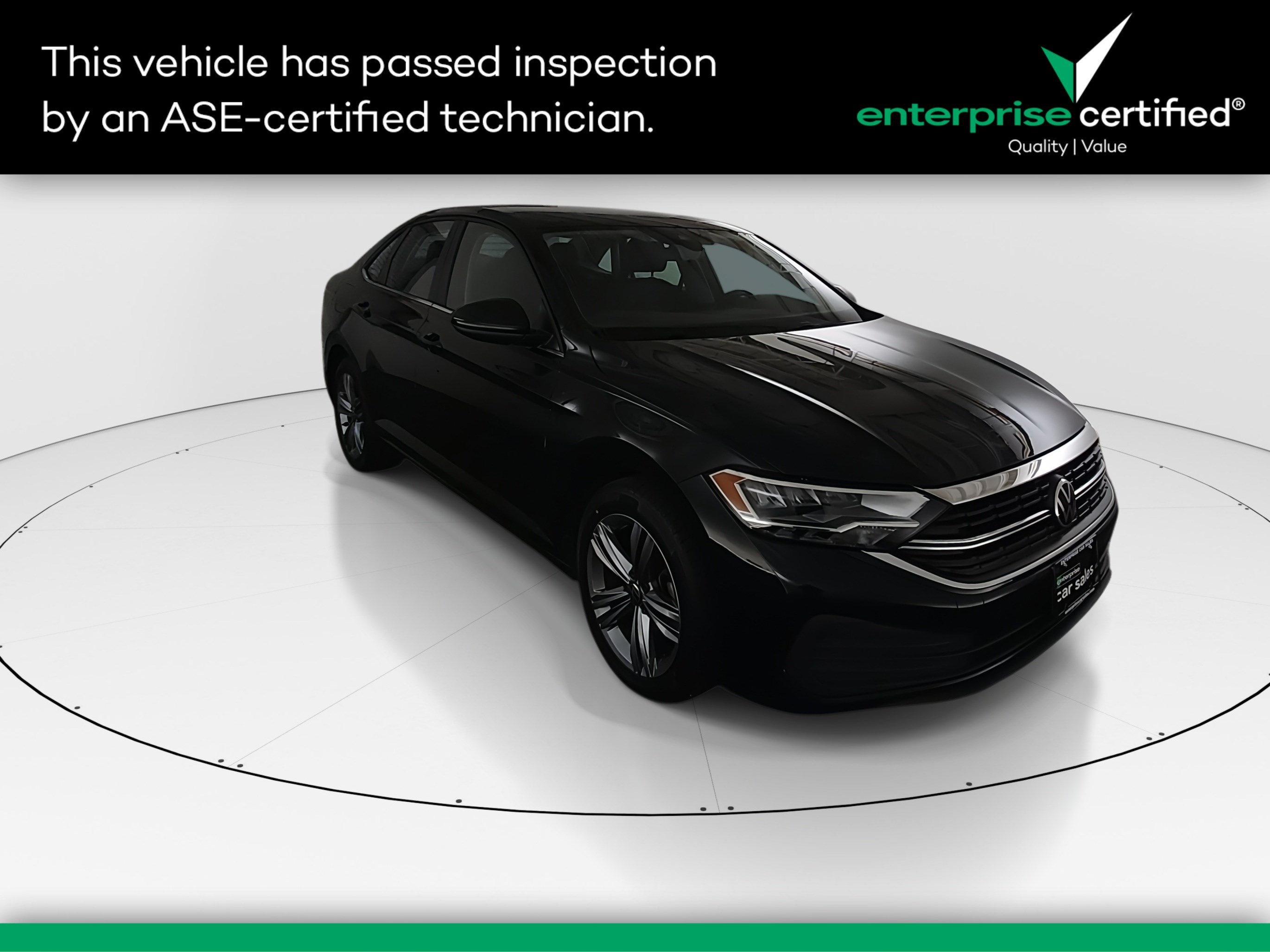 2024 Volkswagen Jetta