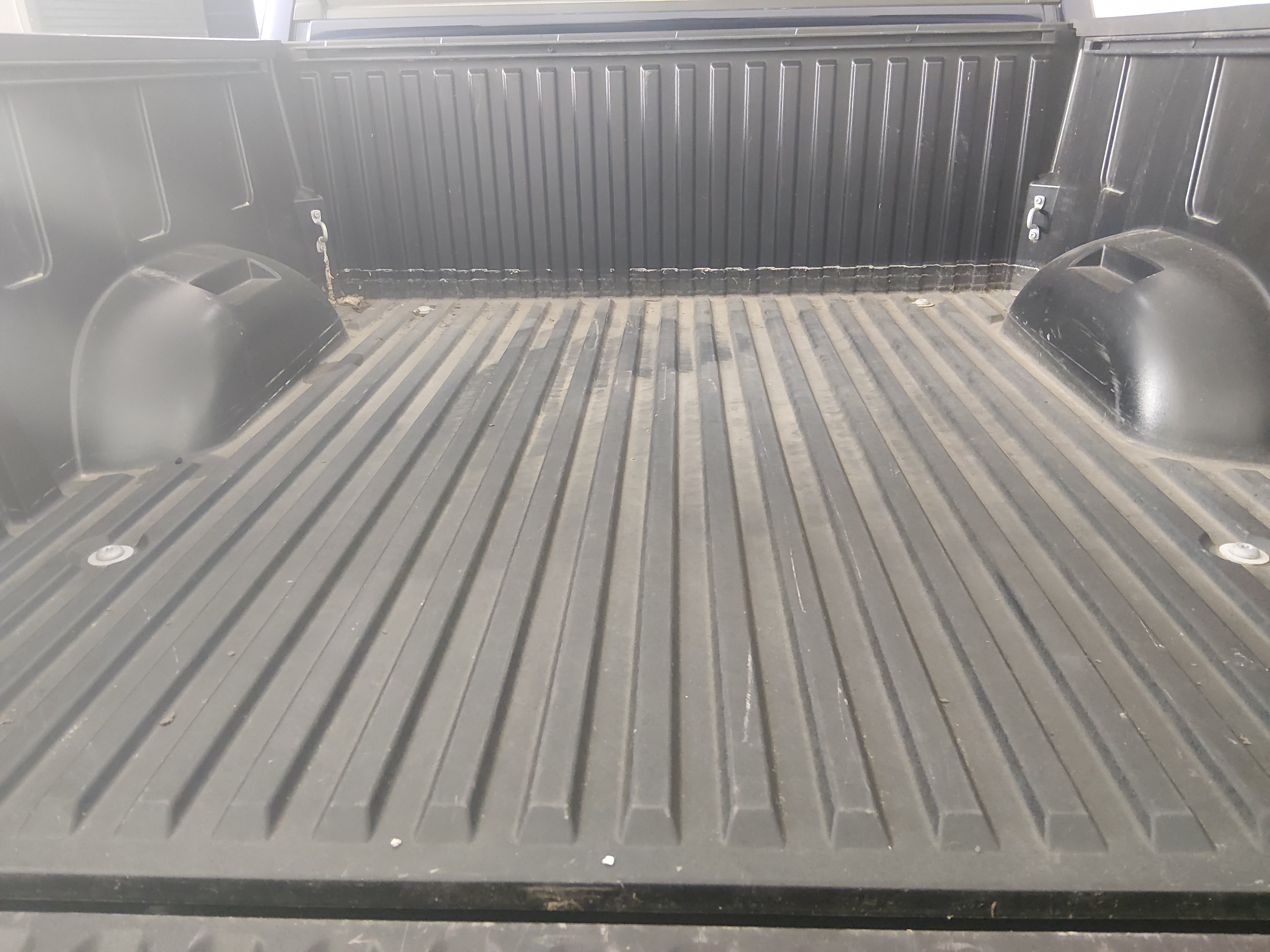 2023 Toyota Tundra SR5 - Photo 11