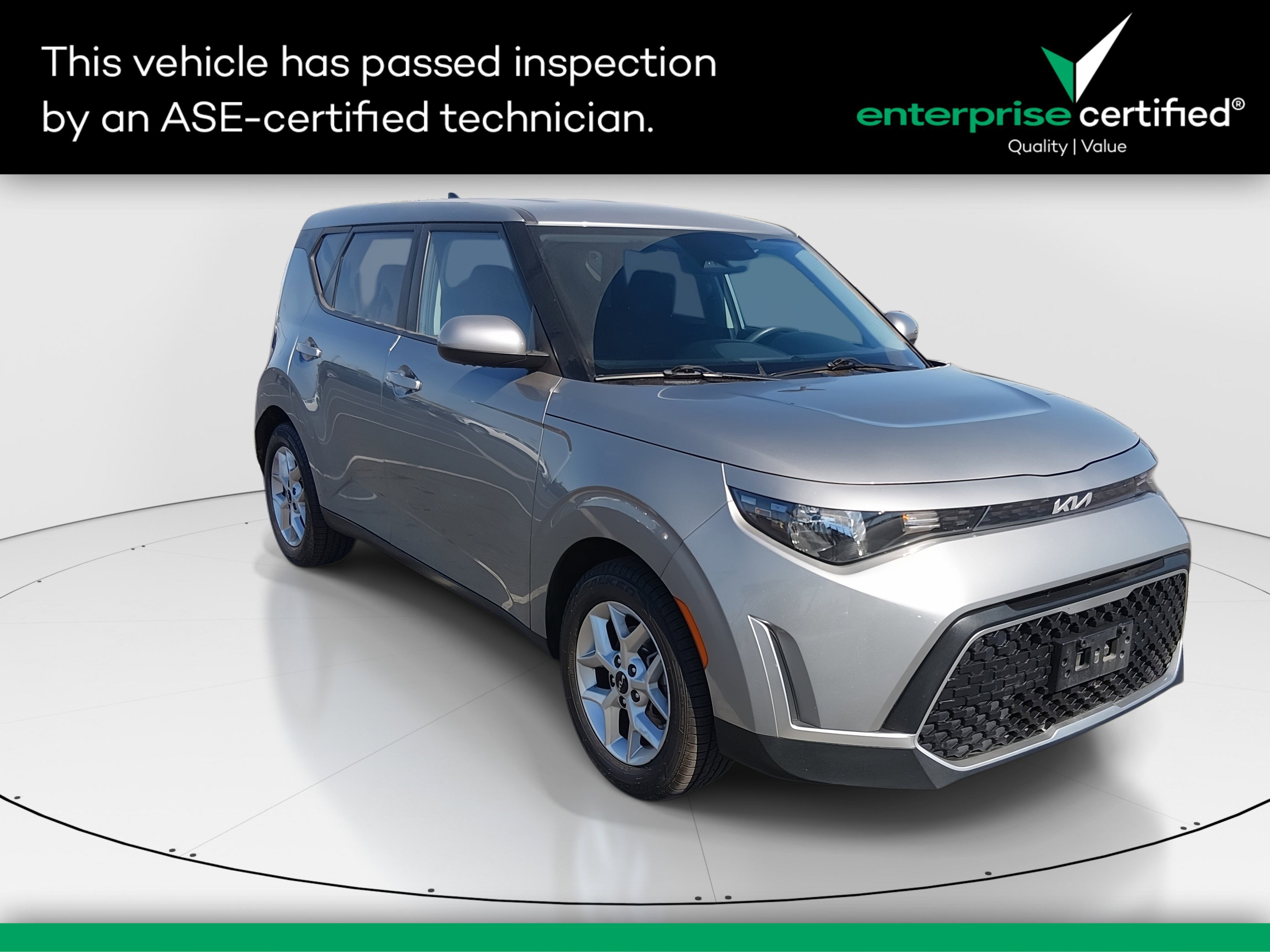 2023 Kia Soul