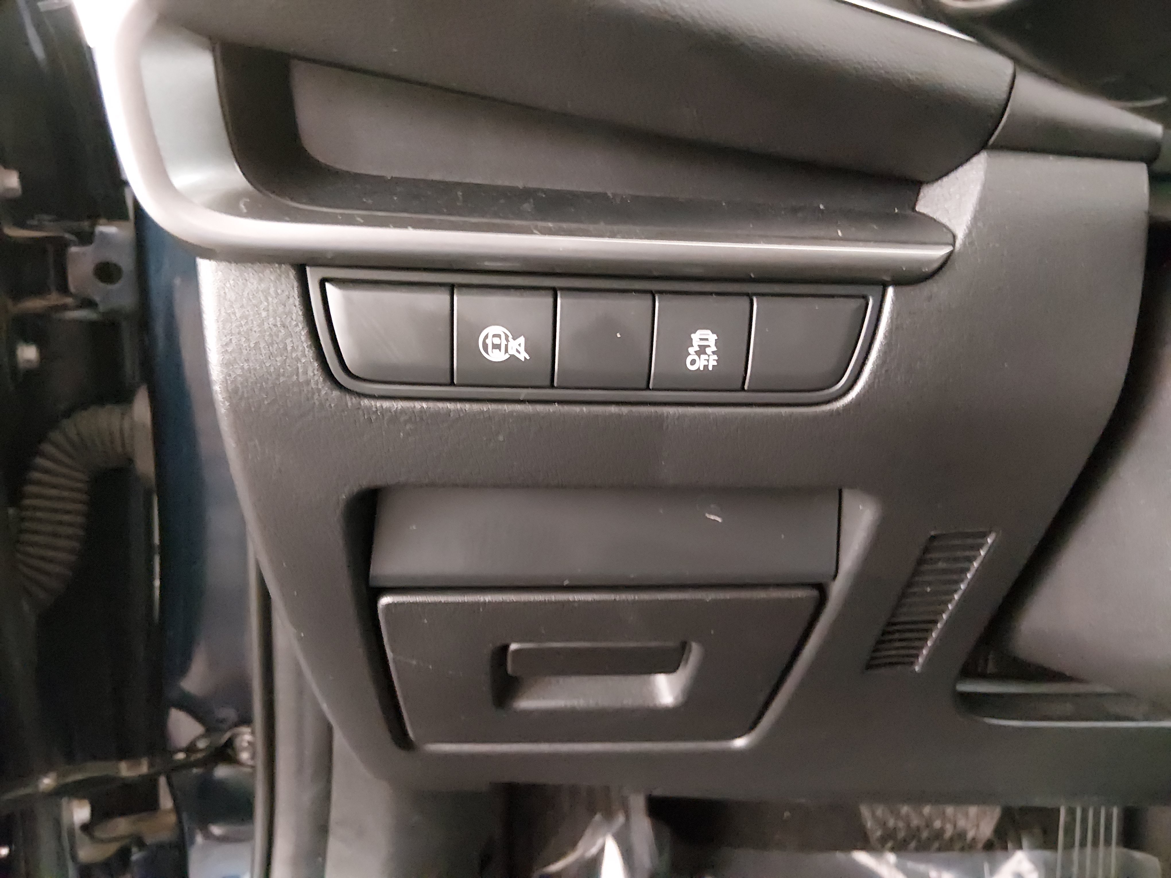 2024 Mazda Mazda3 Select Sport - Photo 13